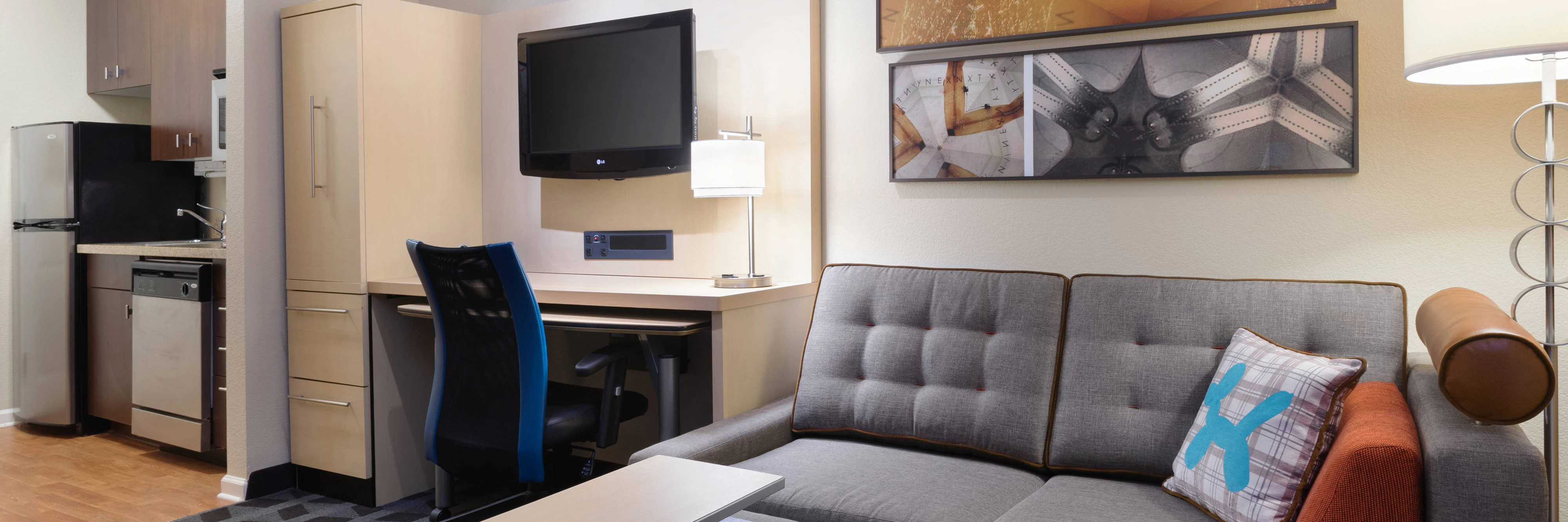 TownePlace Suites by Marriott Shreveport-Bossier City