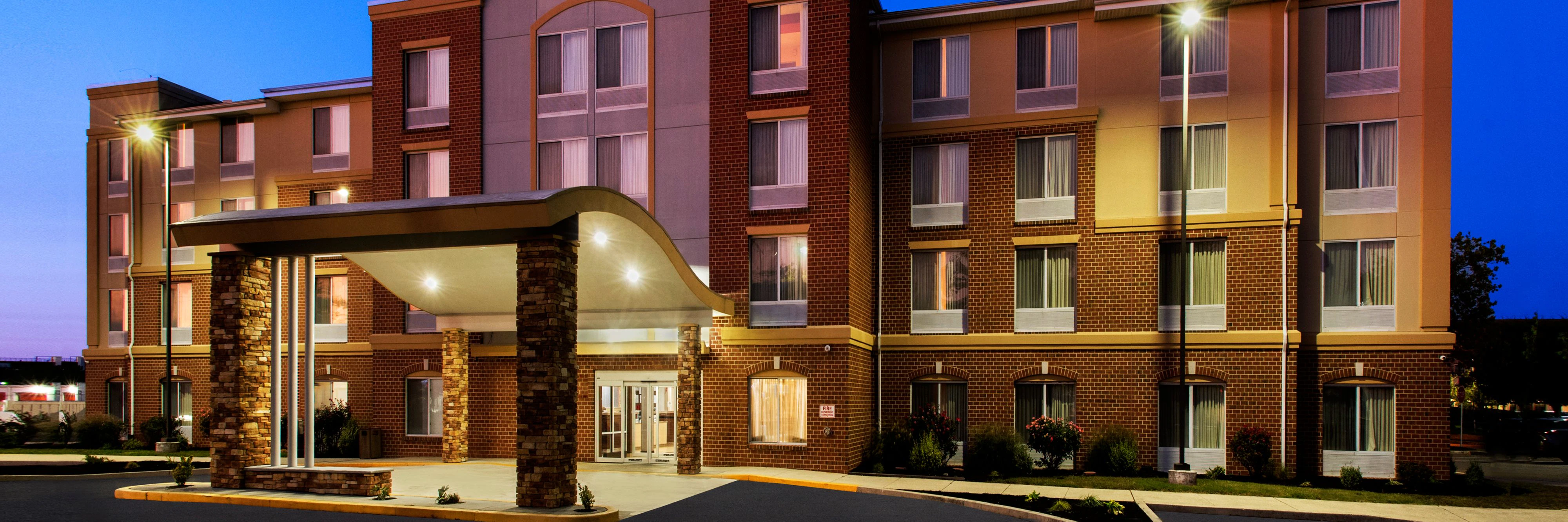 Fairfield by Marriott Inn & Suites Dover