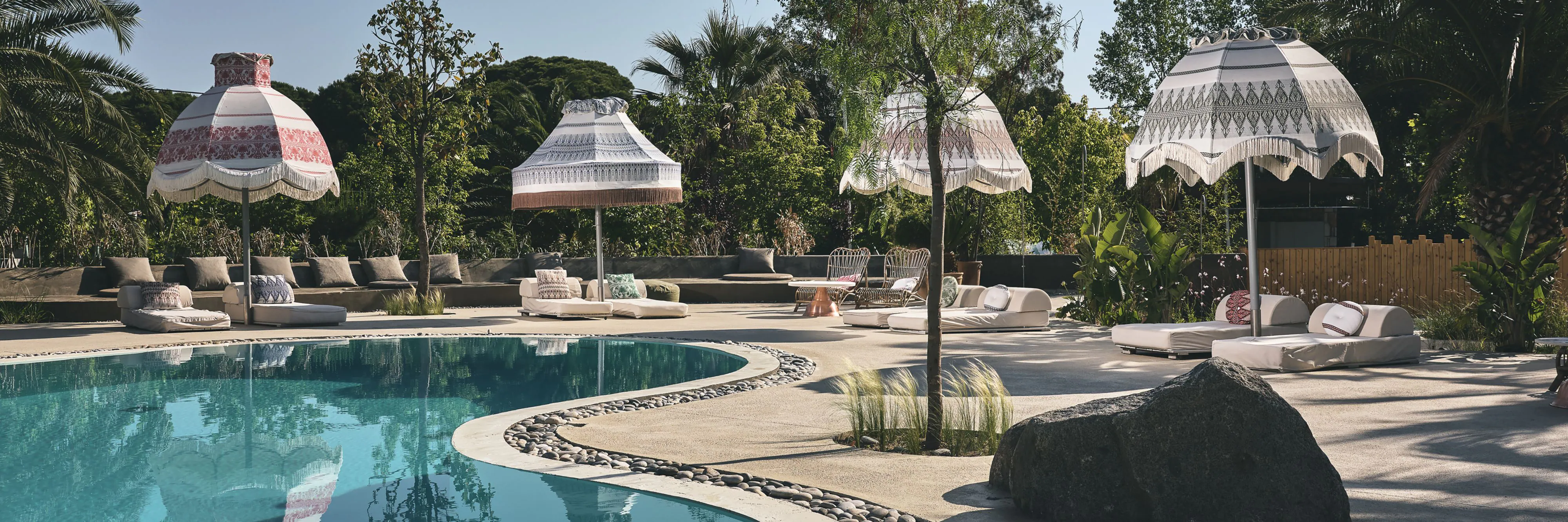 EKIES All Senses Resort, a Member of Design Hotels™