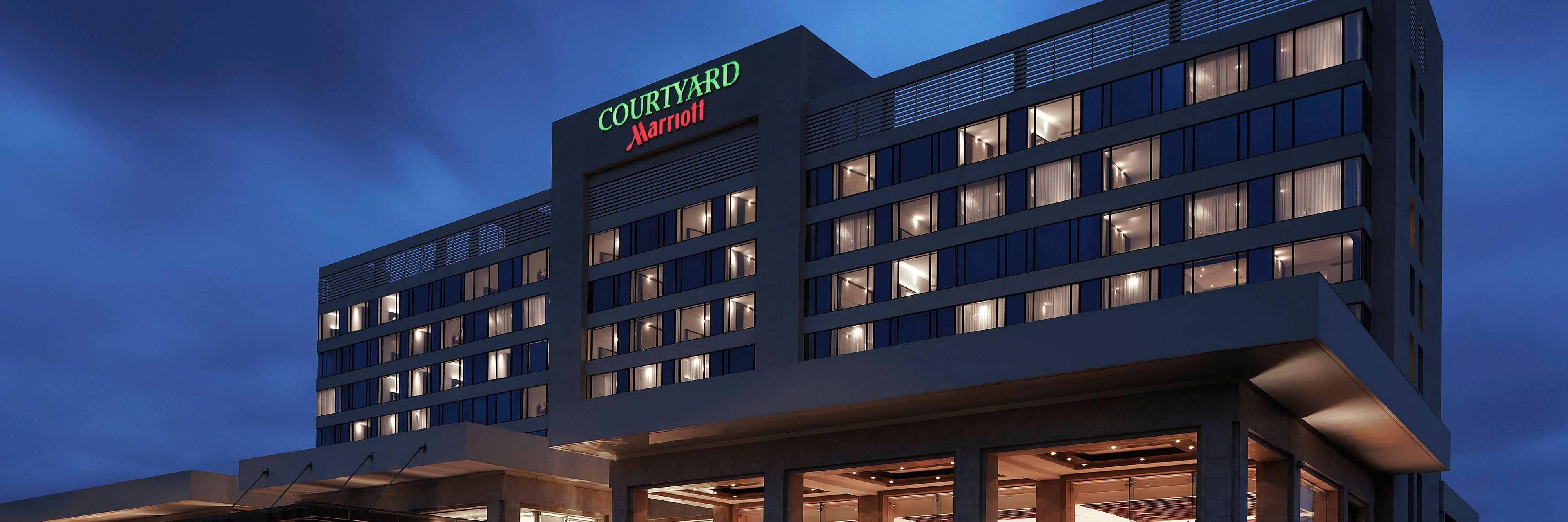 Courtyard by Marriott Pune Chakan