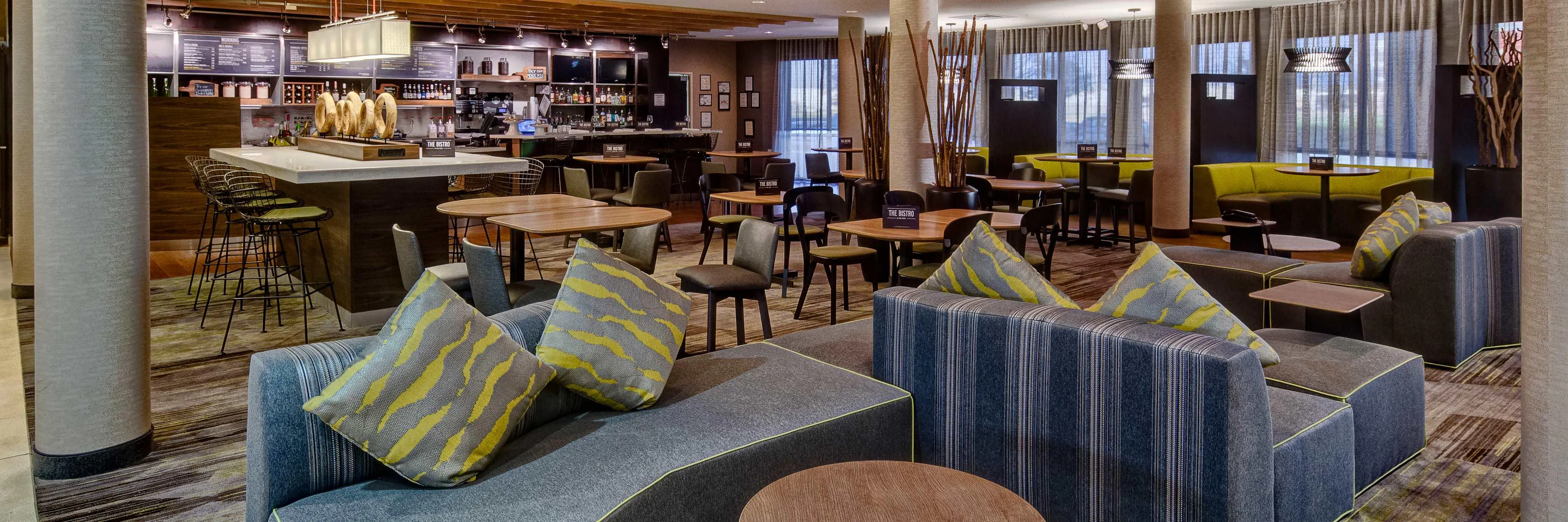 Courtyard by Marriott Alexandria