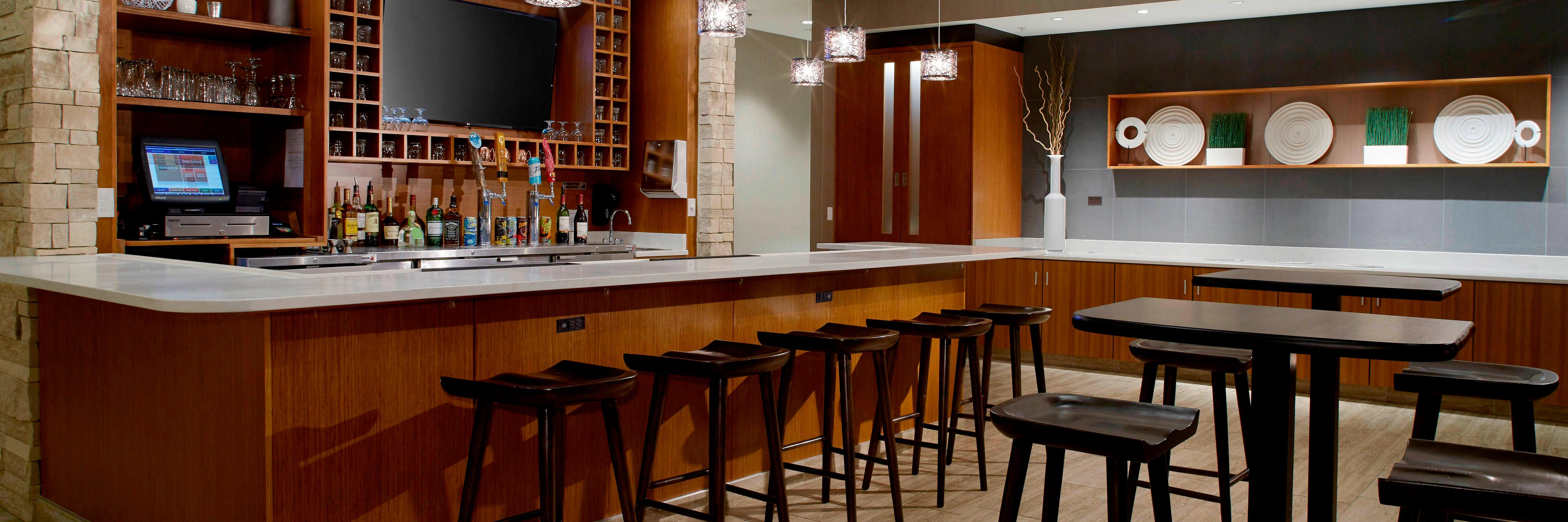 SpringHill Suites by Marriott Dayton Beavercreek