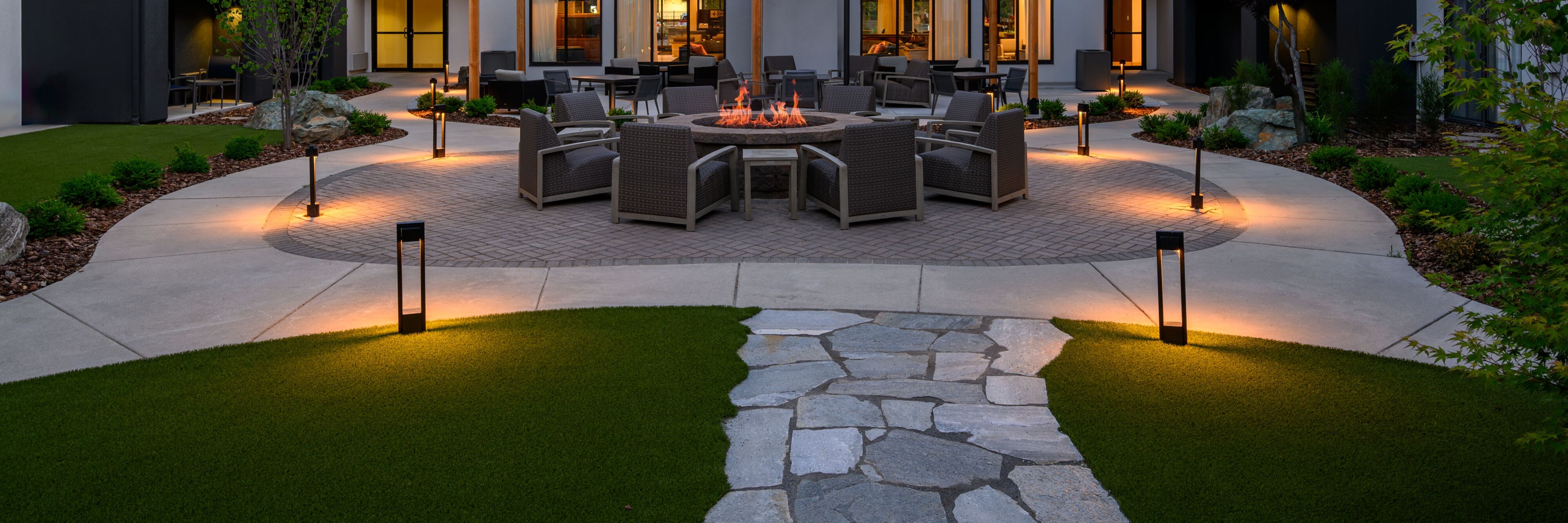 Courtyard by Marriott Boise Downtown