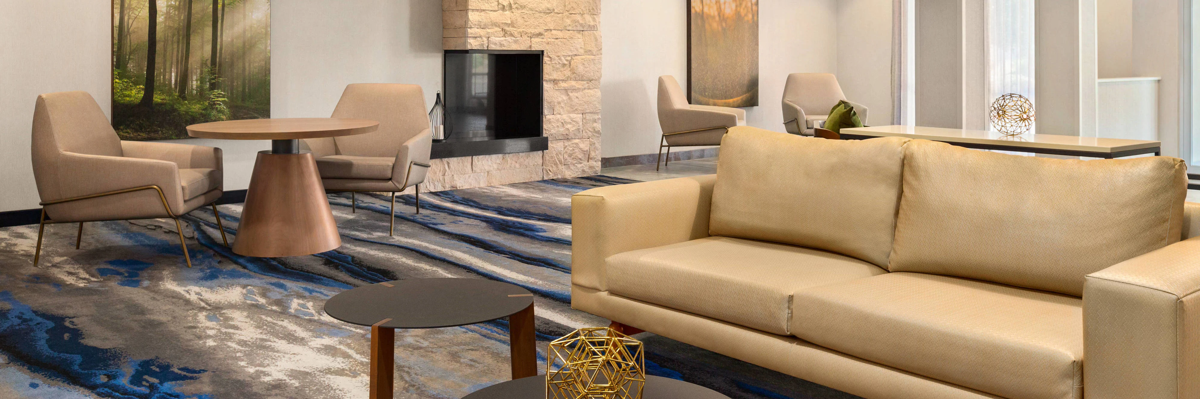 Fairfield by Marriott Inn & Suites Reno Sparks