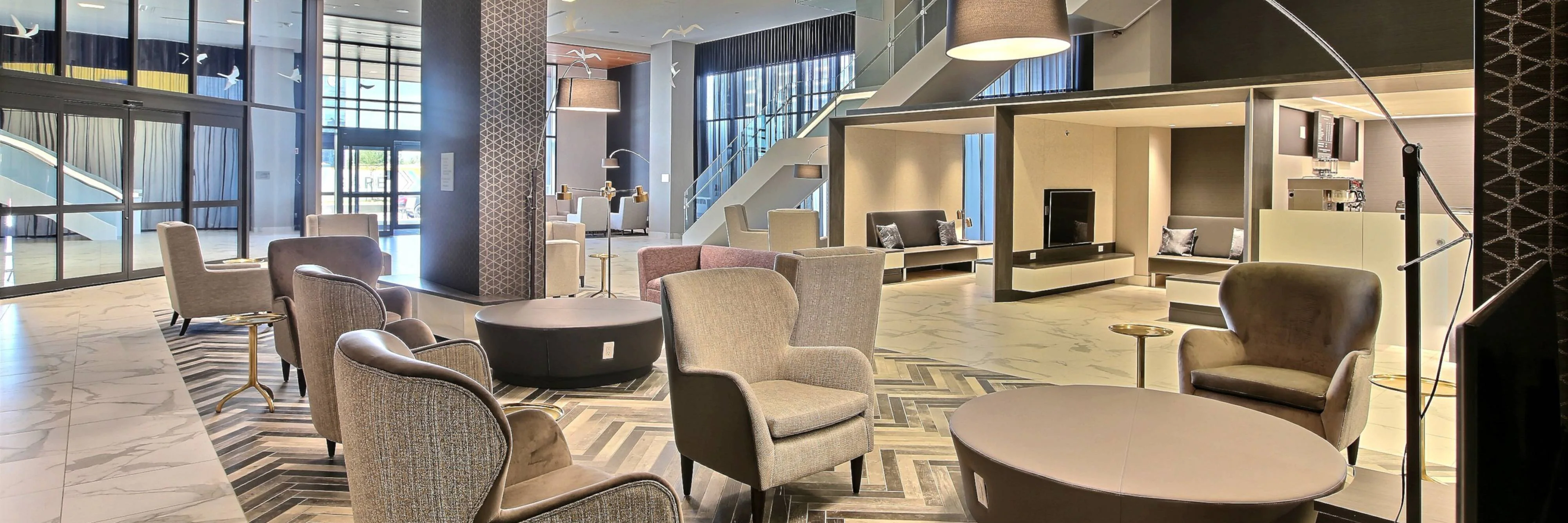 Courtyard by Marriott Montreal Brossard