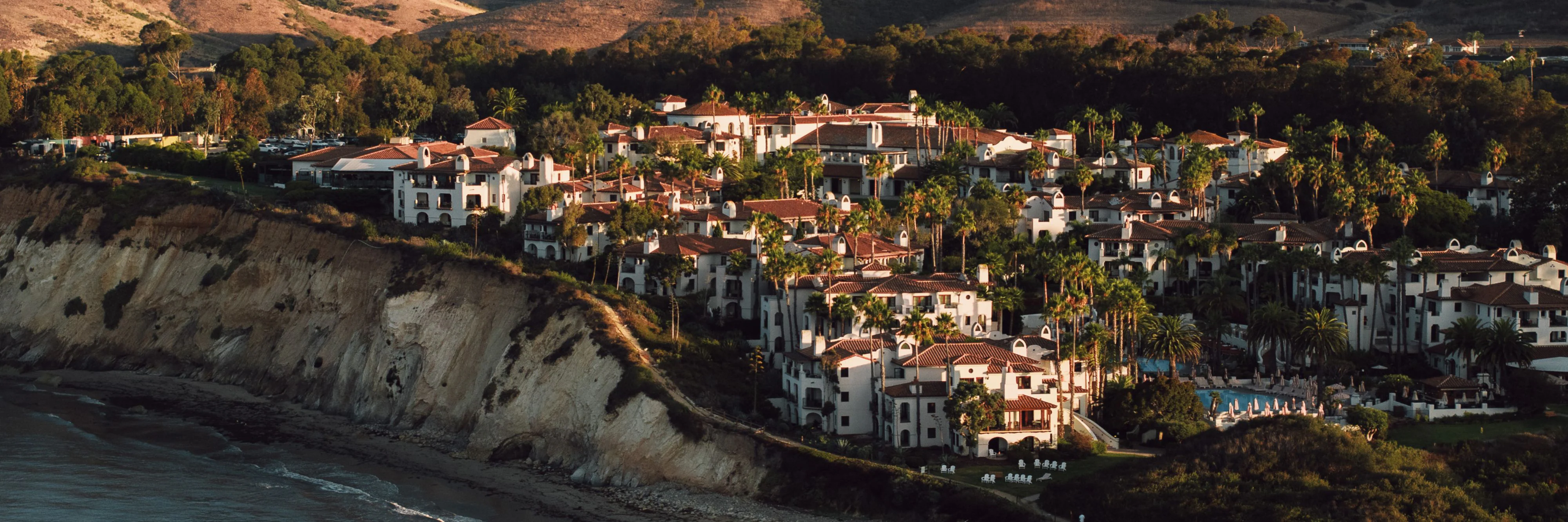 The Ritz-Carlton Bacara, Santa Barbara