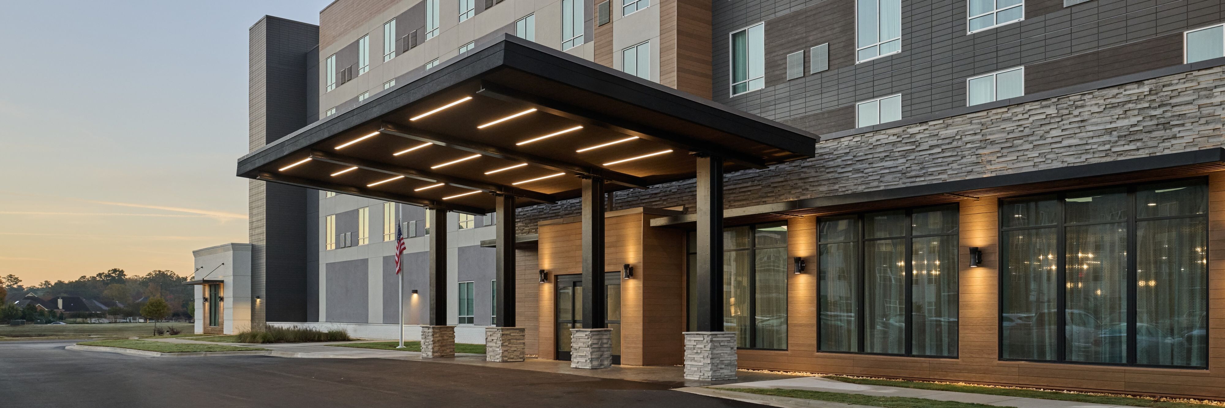 Courtyard by Marriott Madison