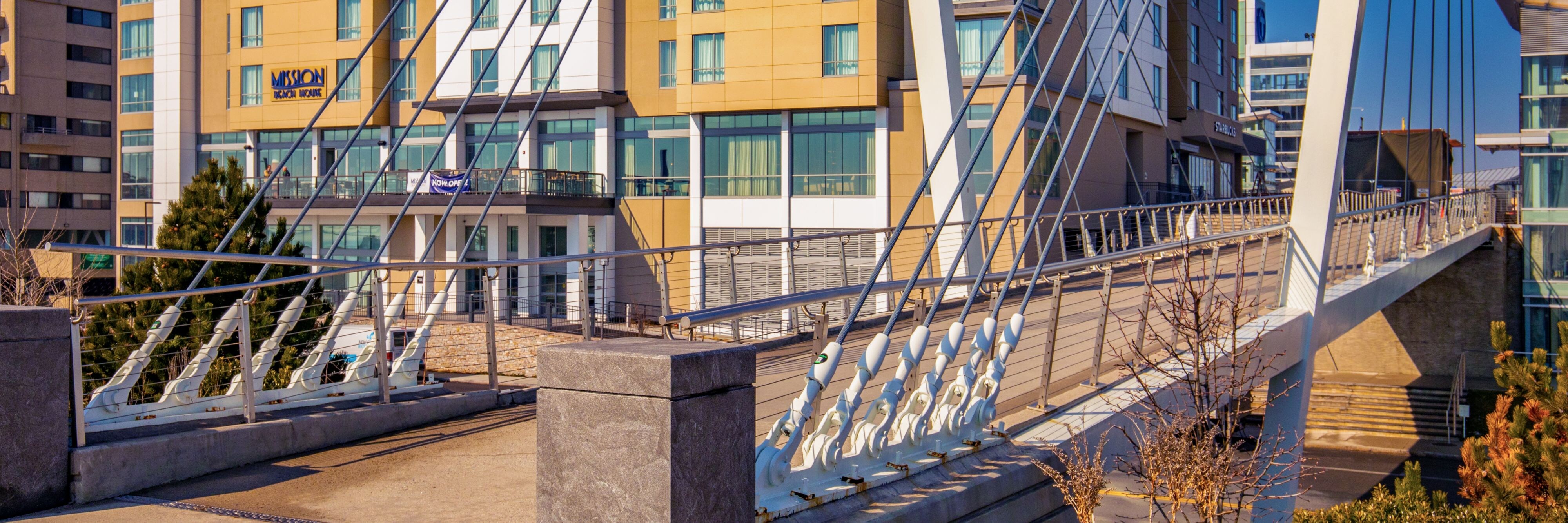 SpringHill Suites by Marriott Boston Logan Airport Revere Beach