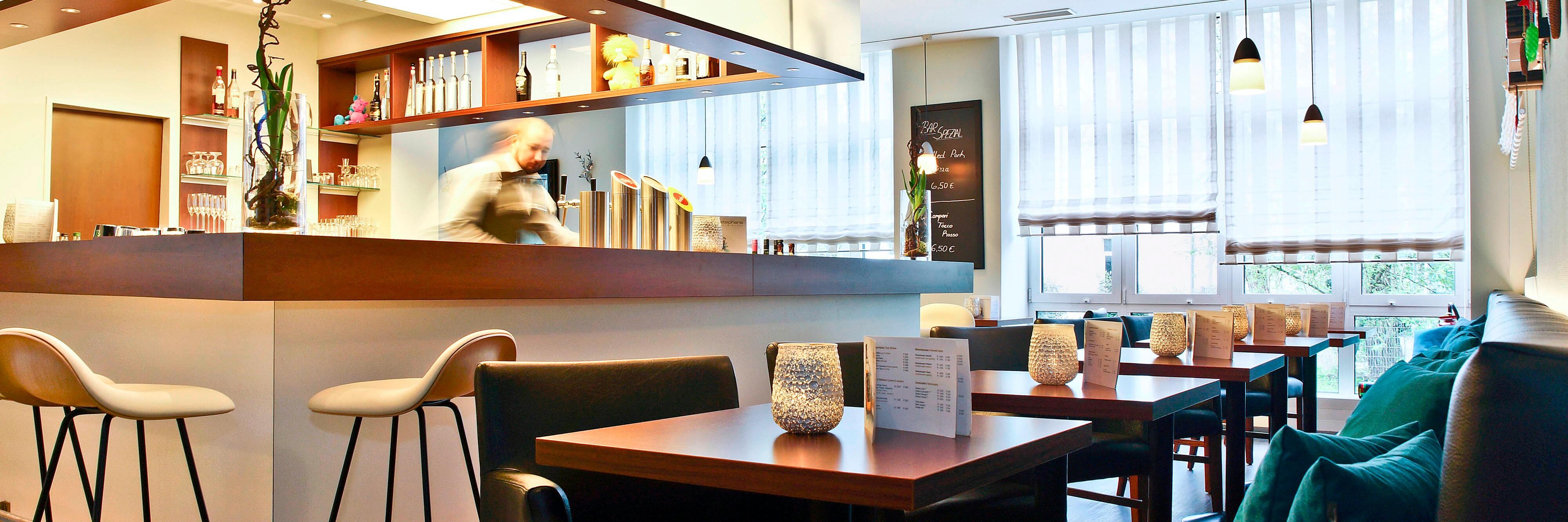 Courtyard by Marriott Dresden