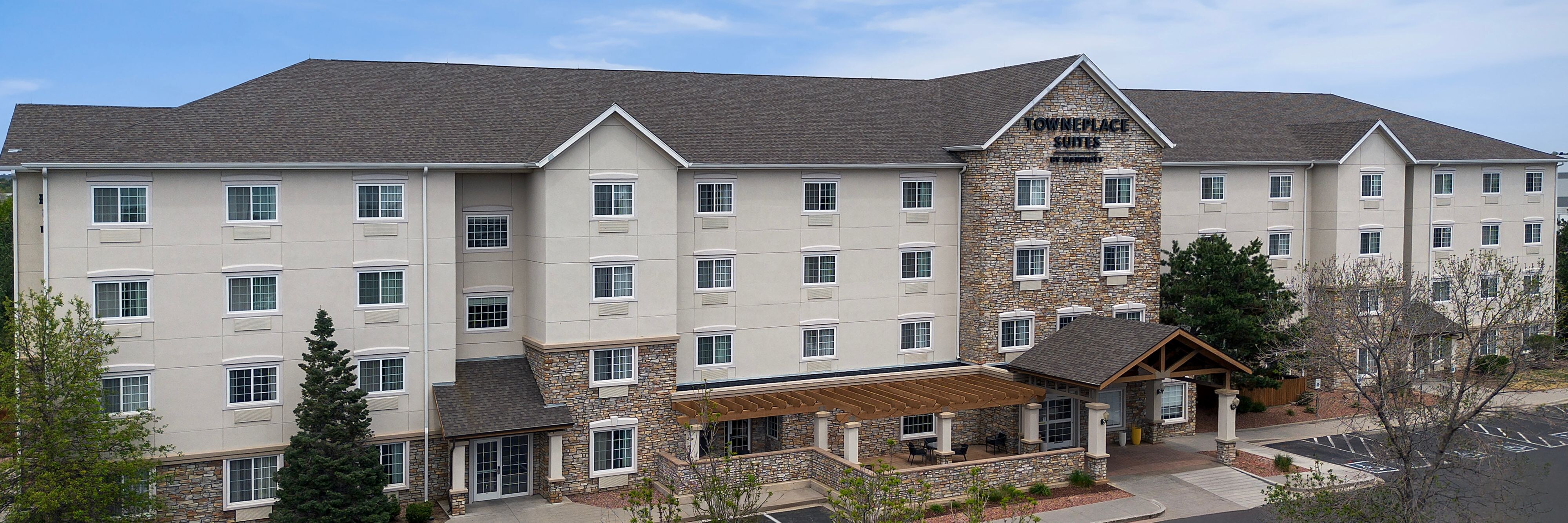 TownePlace Suites by Marriott Colorado Springs South