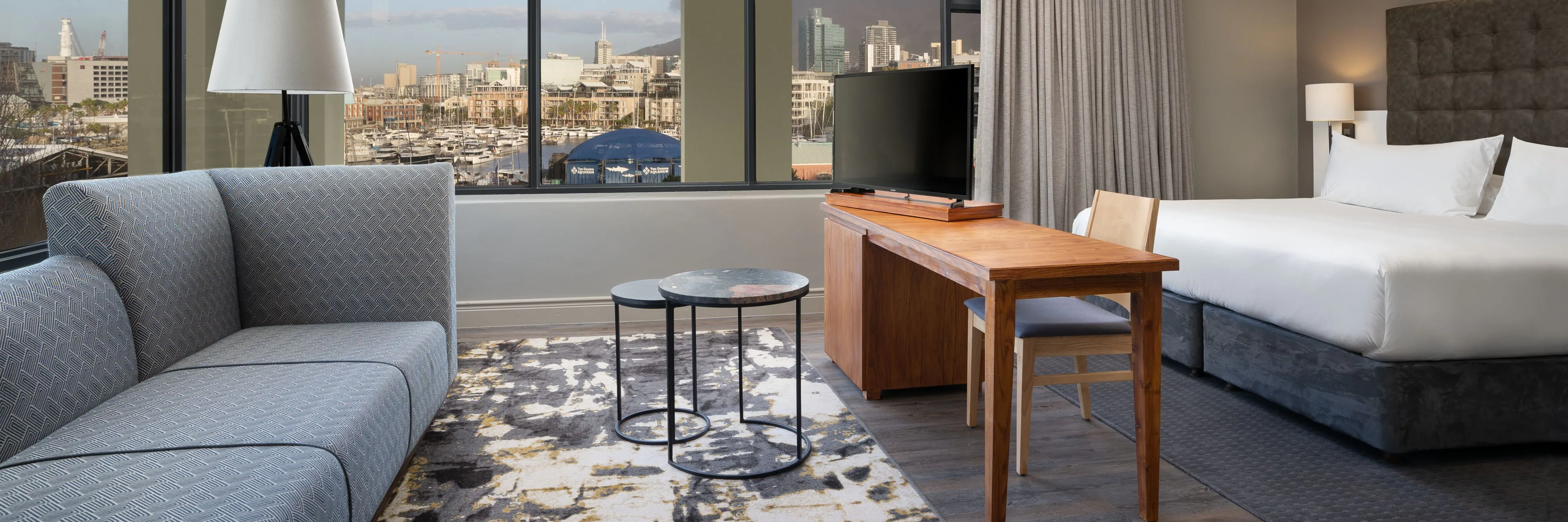 Protea Hotel Cape Town Waterfront Breakwater Lodge