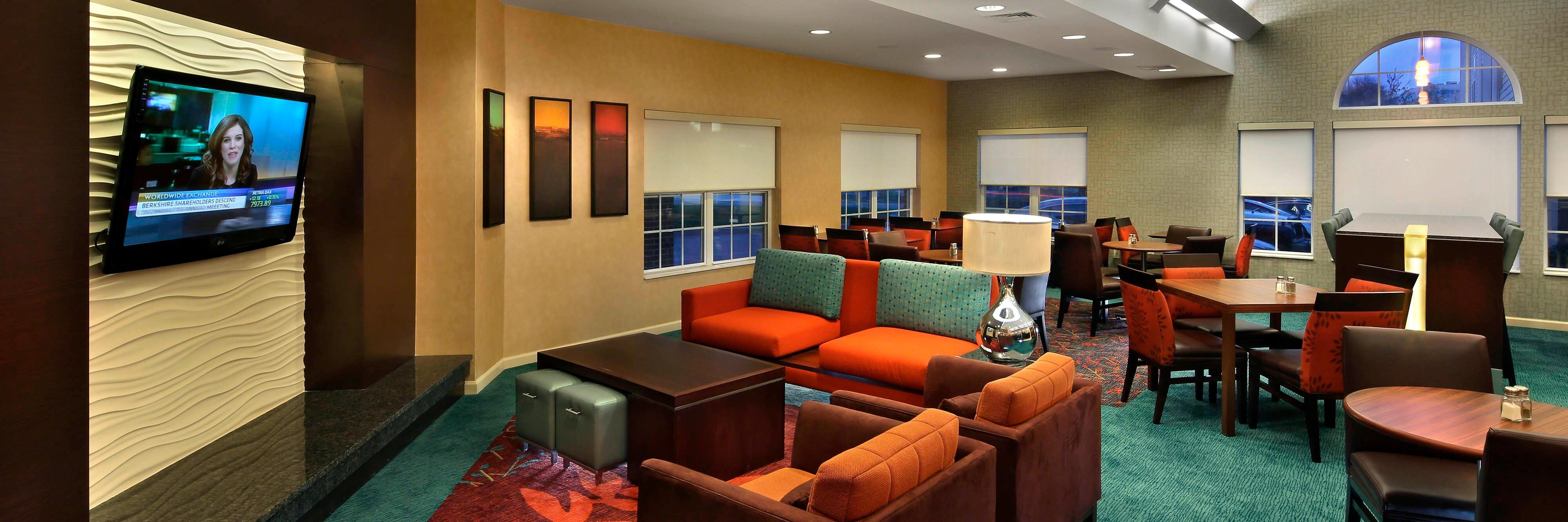 Residence Inn by Marriott Danbury