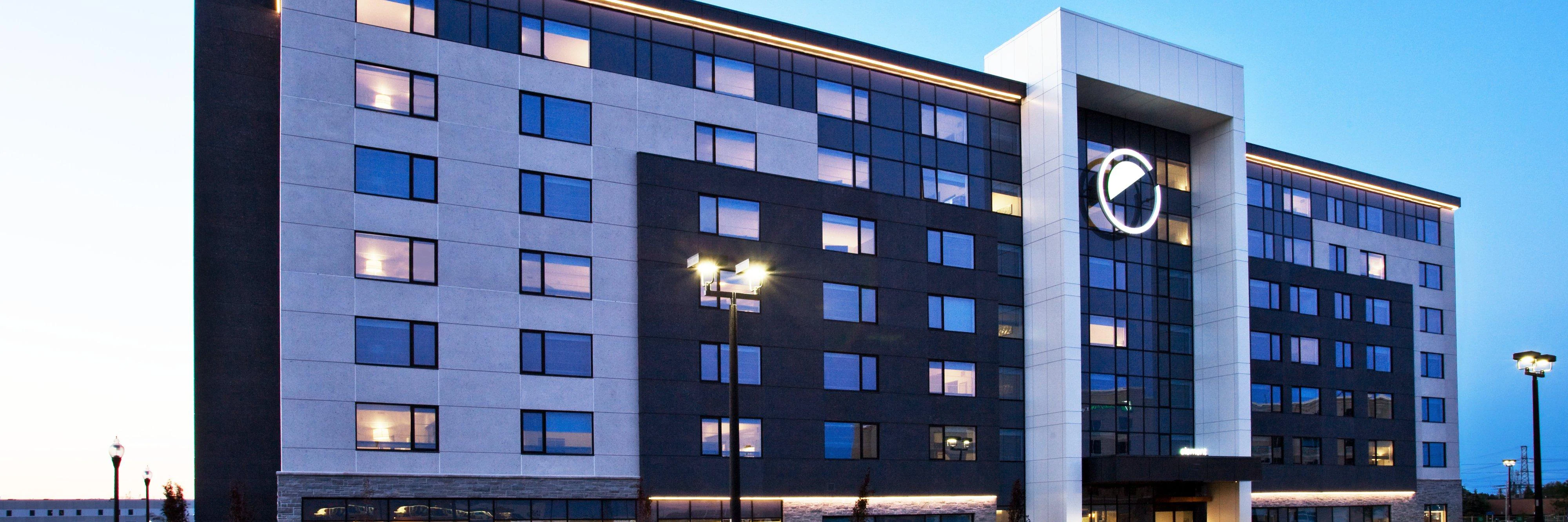 Element by Marriott Vaughan Southwest