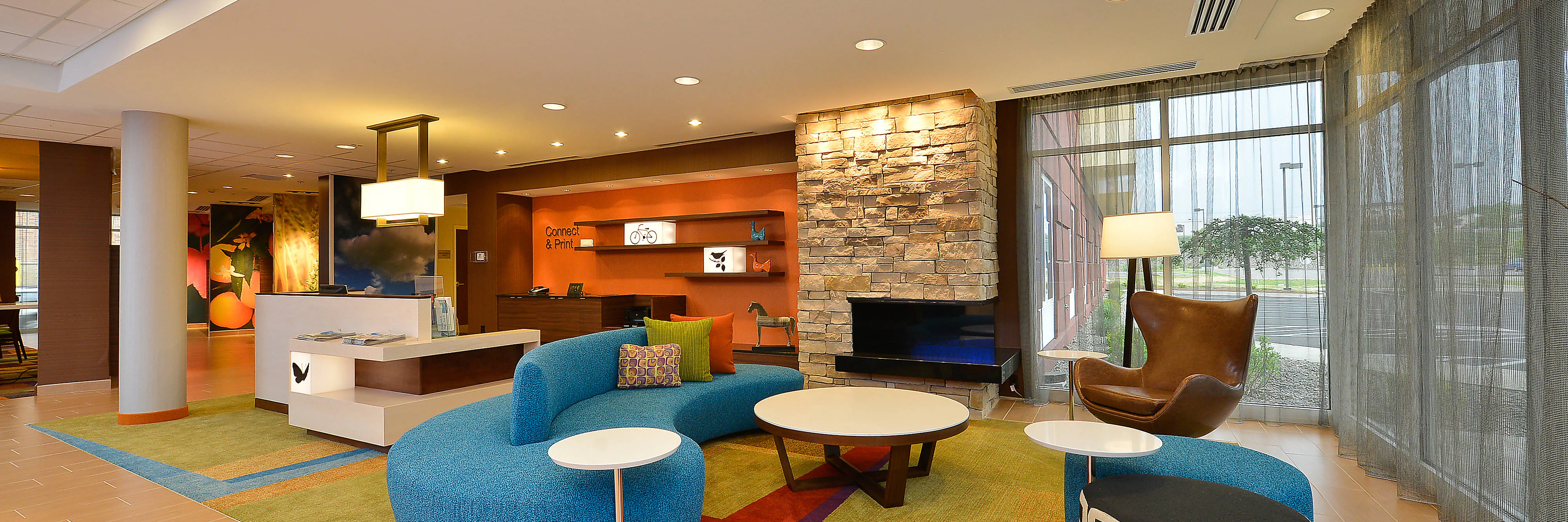 Fairfield by Marriott Inn & Suites Elmira Corning