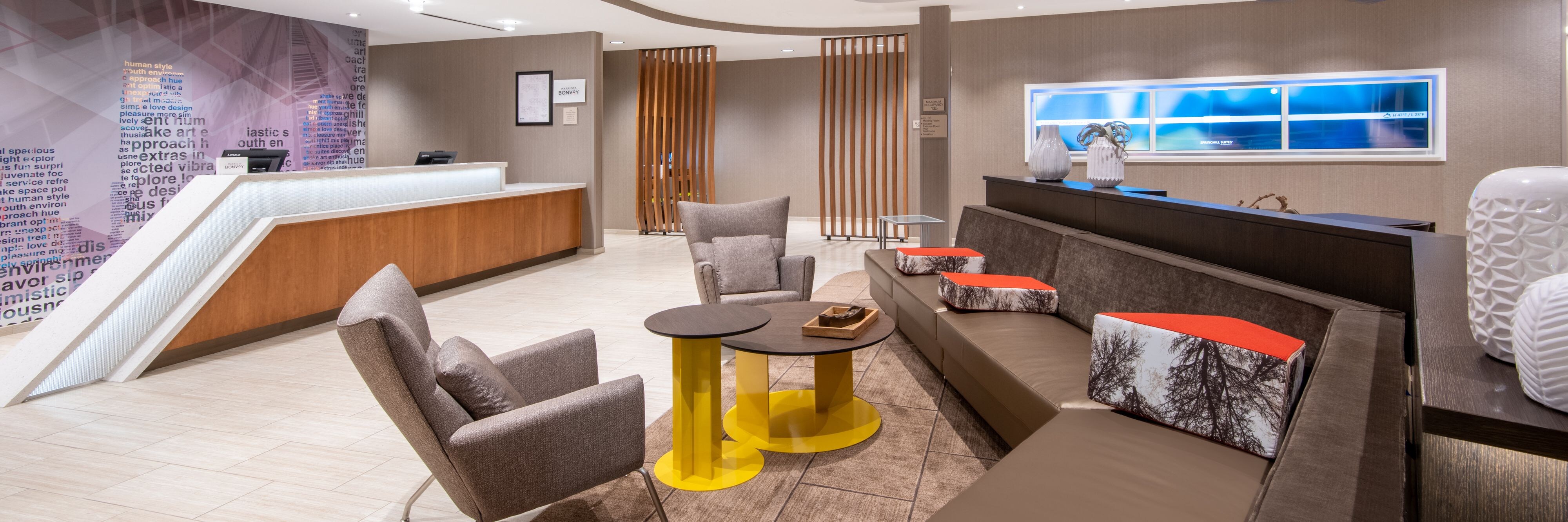 SpringHill Suites by Marriott Denver Parker