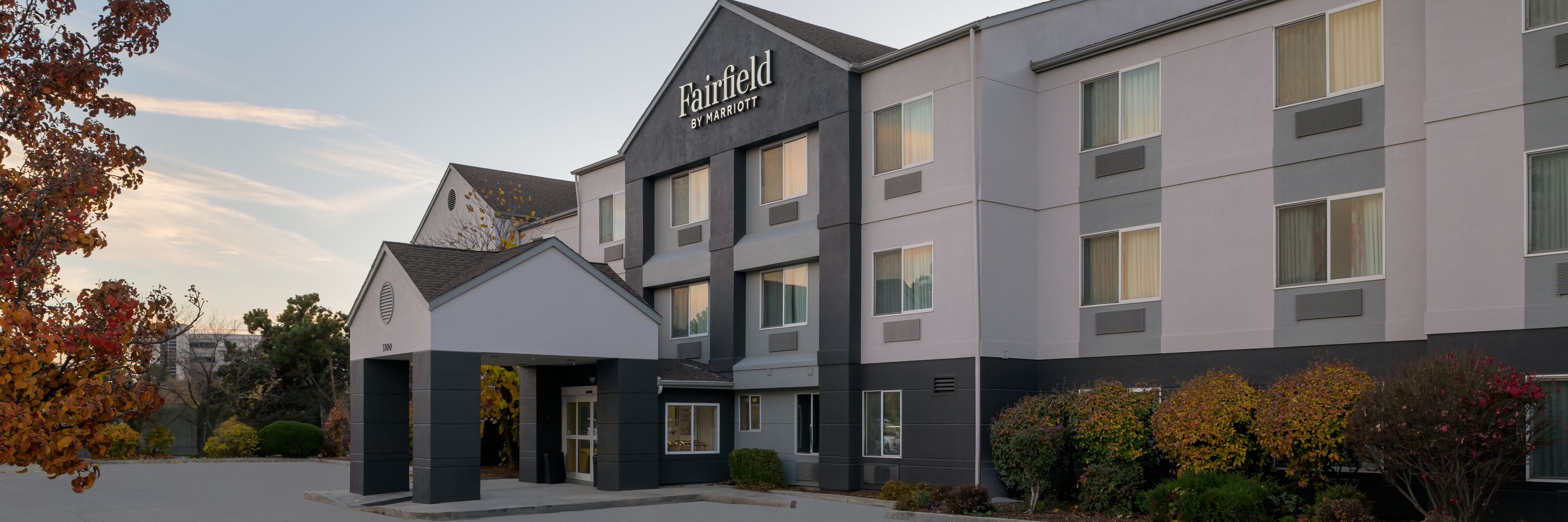 Fairfield Inn Boise