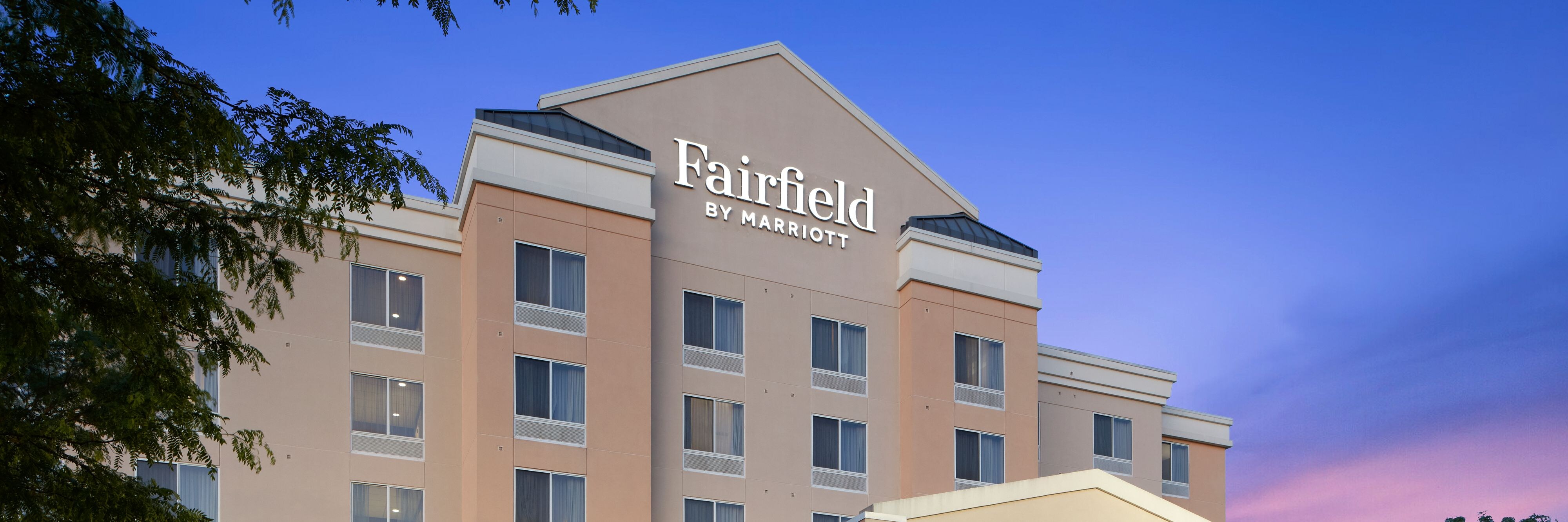 Fairfield by Marriott Inn & Suites Carlisle