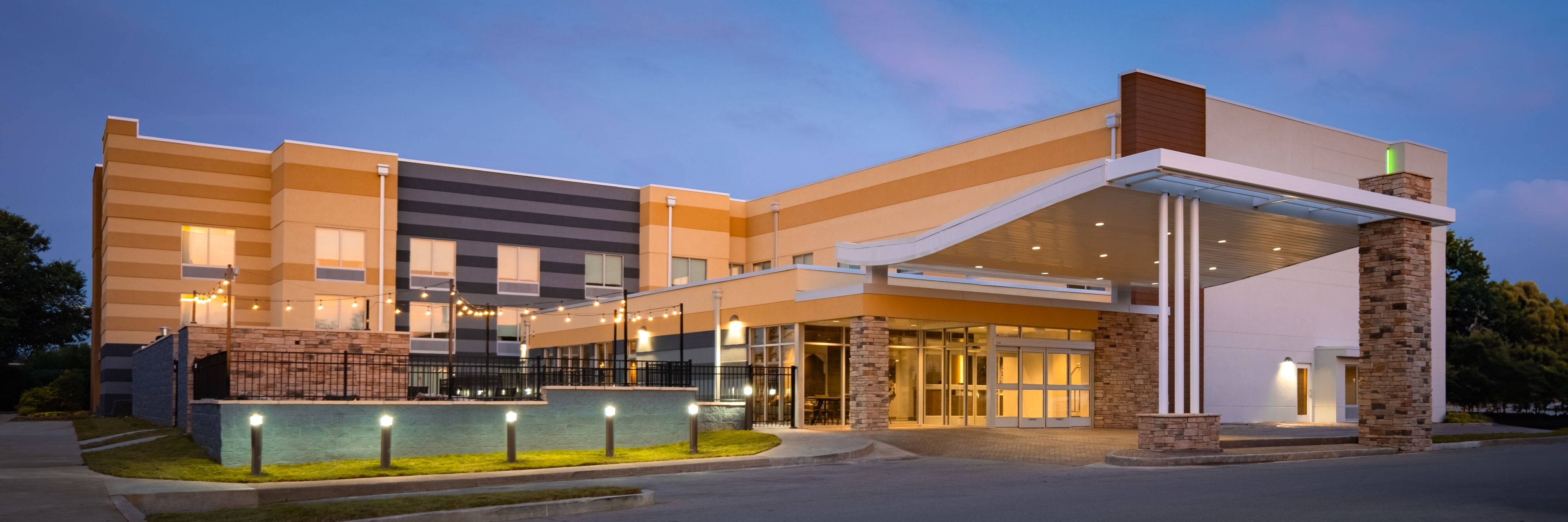 Fairfield by Marriott Inn & Suites Georgetown Lexington