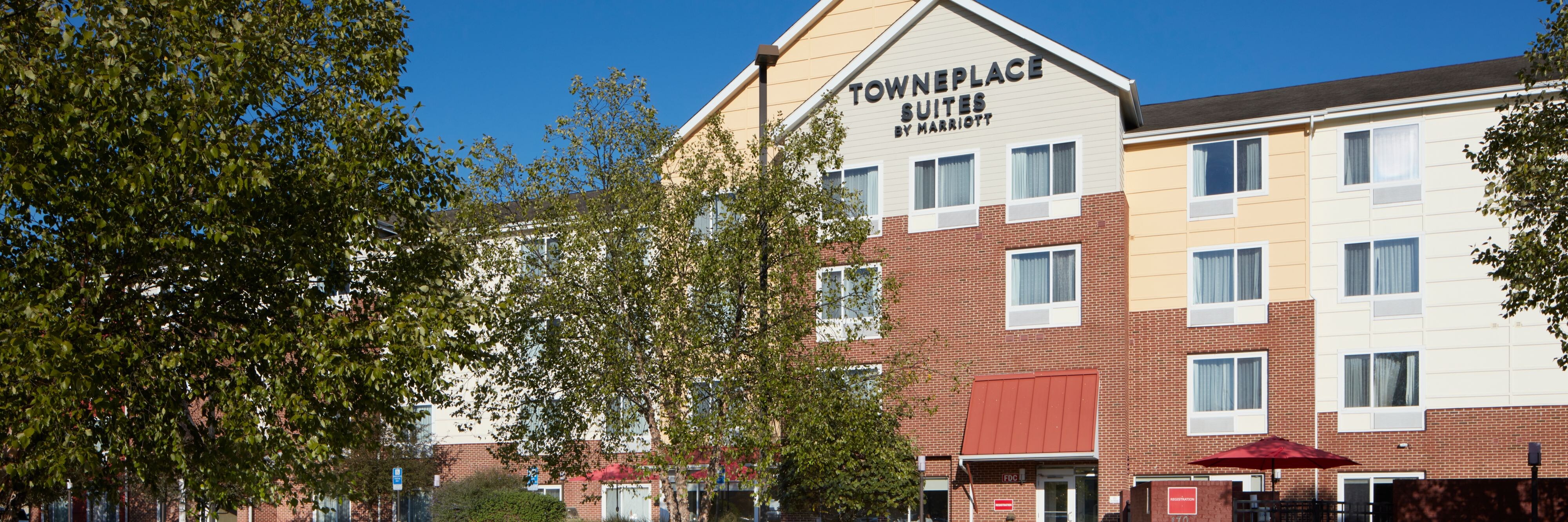 TownePlace Suites by Marriott Winchester
