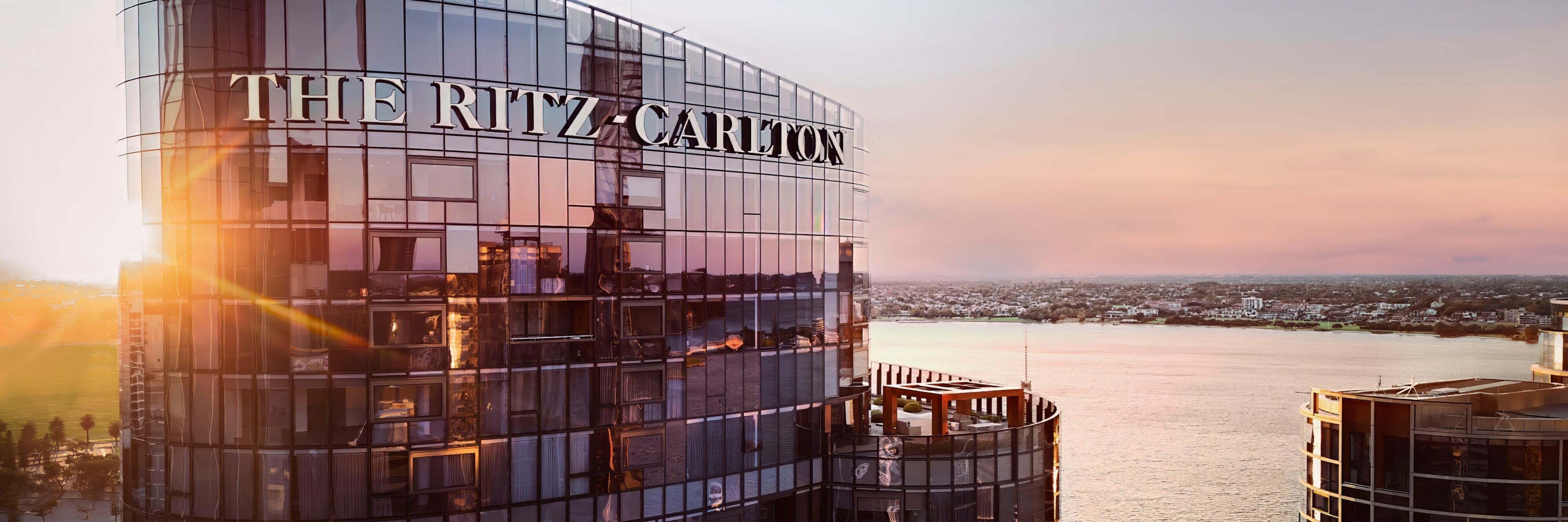 The Ritz-Carlton, Perth