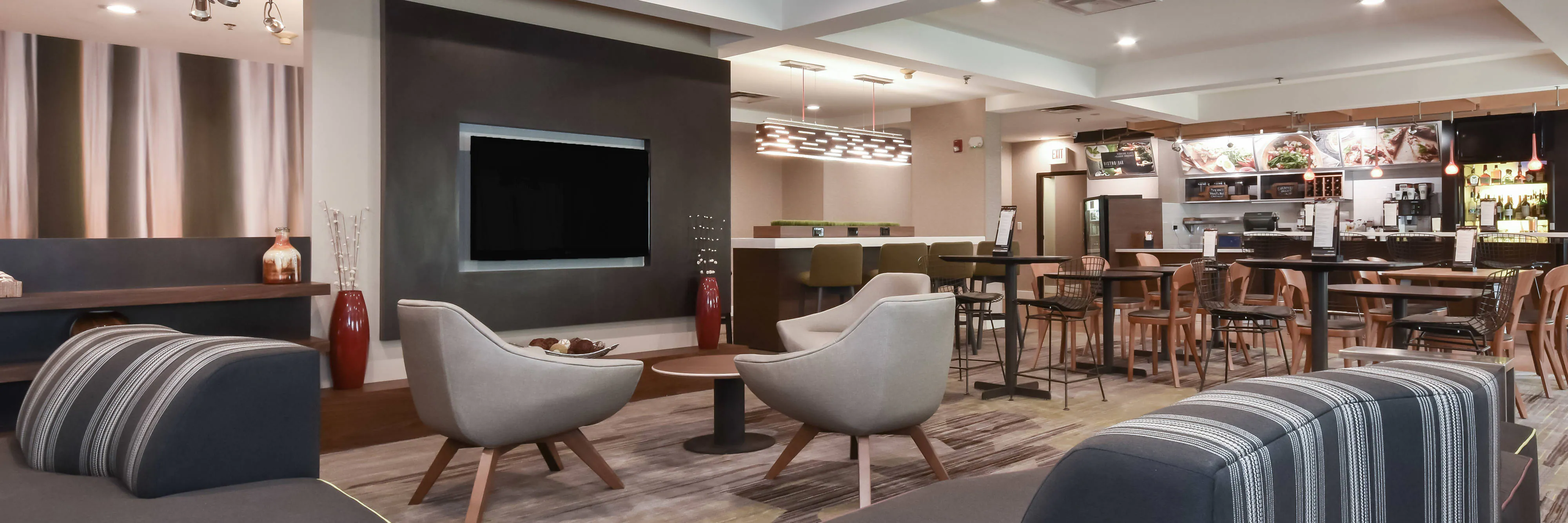 Courtyard by Marriott Charlotte Lake Norman