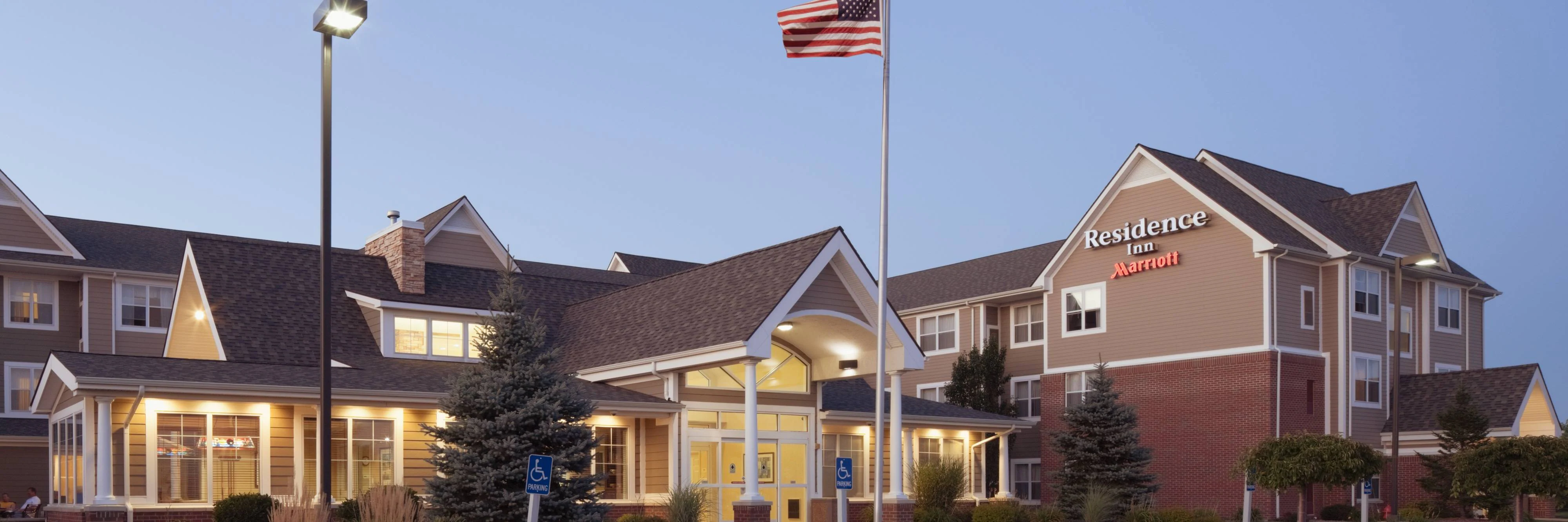 Residence Inn by Marriott Saginaw