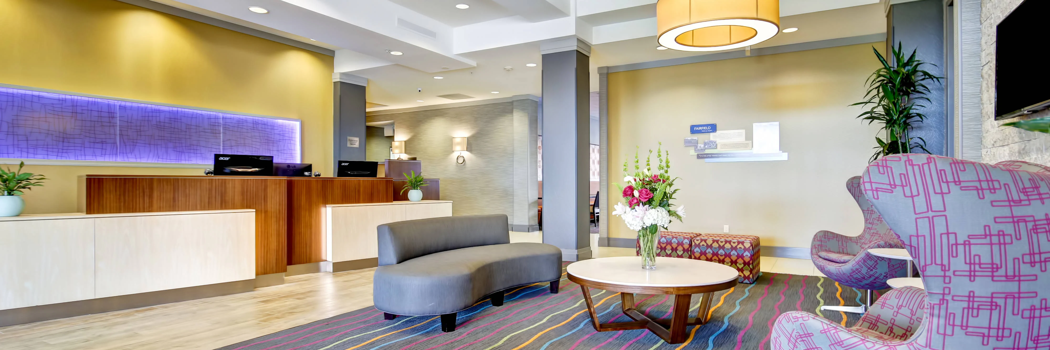Fairfield by Marriott Inn & Suites Guelph