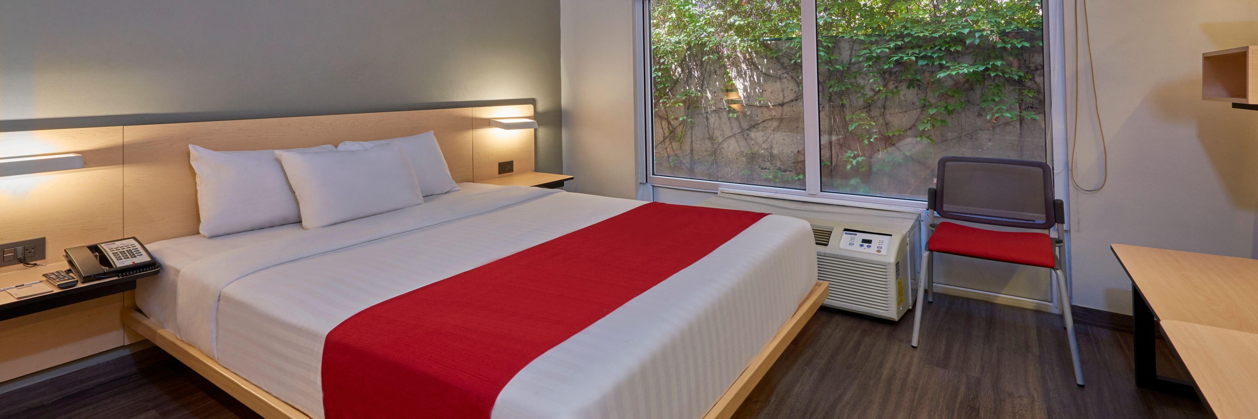 City Express by Marriott Saltillo Norte