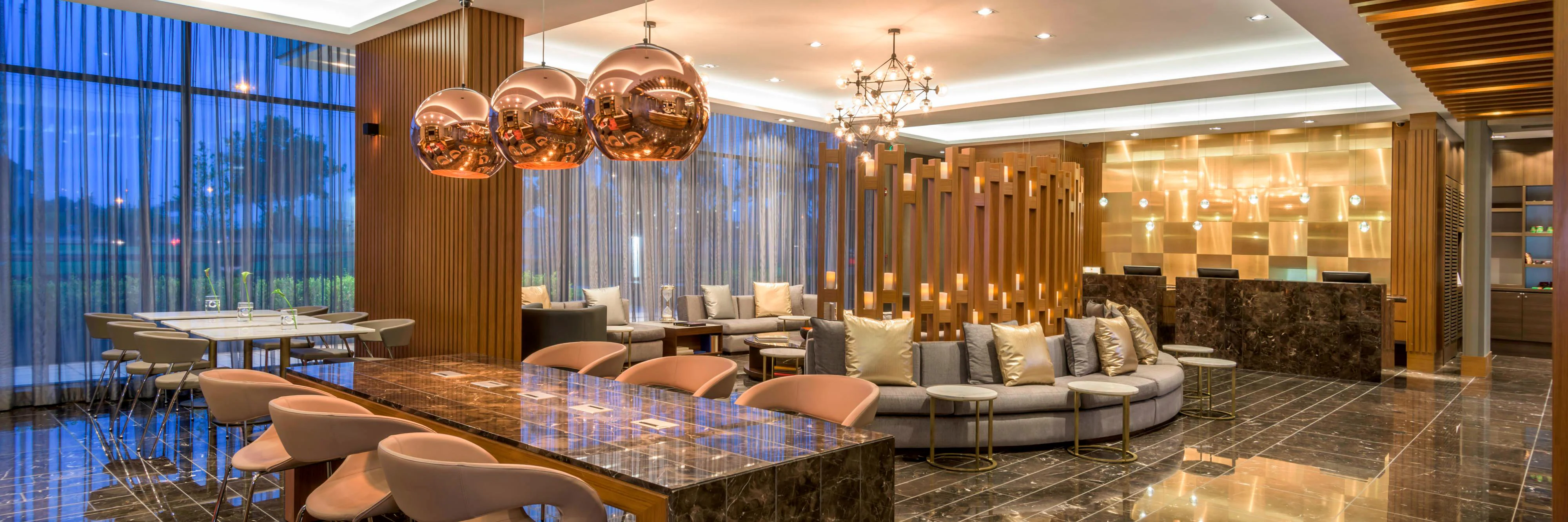 Courtyard by Marriott Bogota Airport