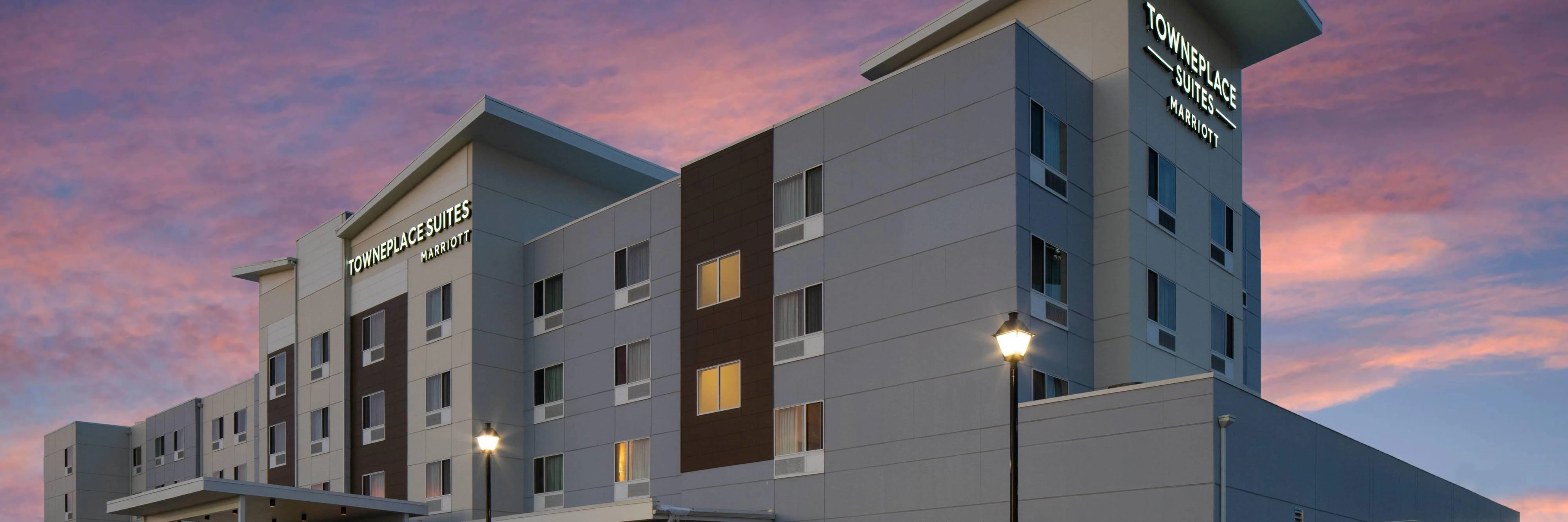 TownePlace Suites by Marriott Clarksville