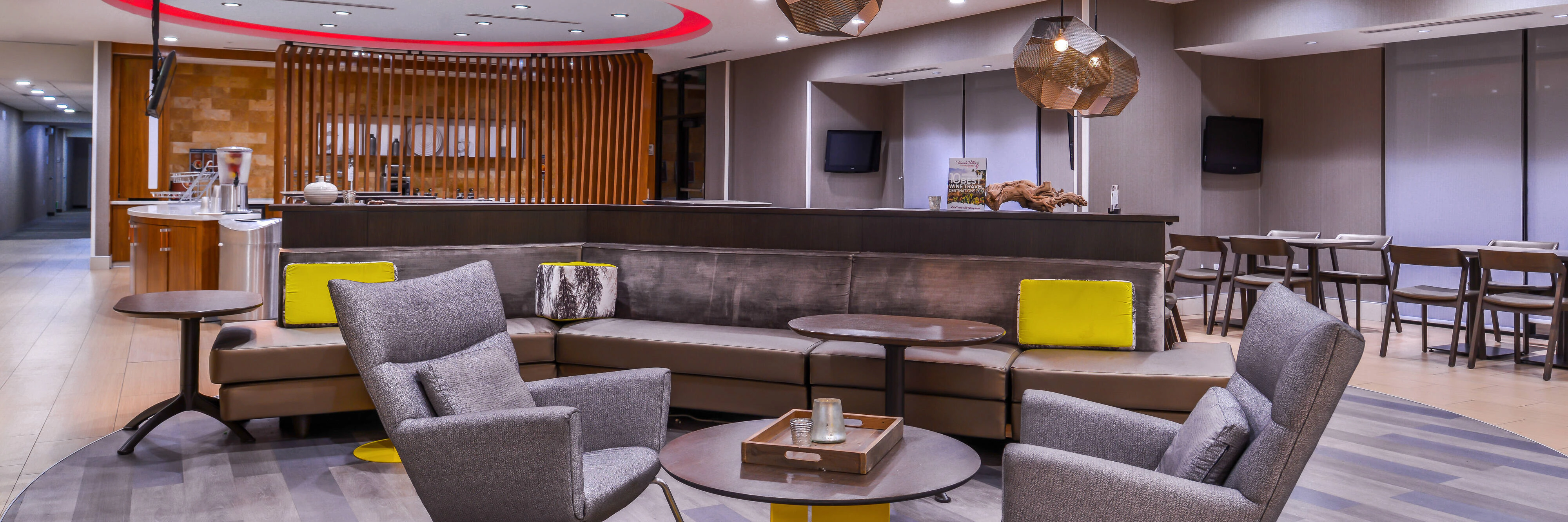 SpringHill Suites by Marriott Temecula Valley Wine Country