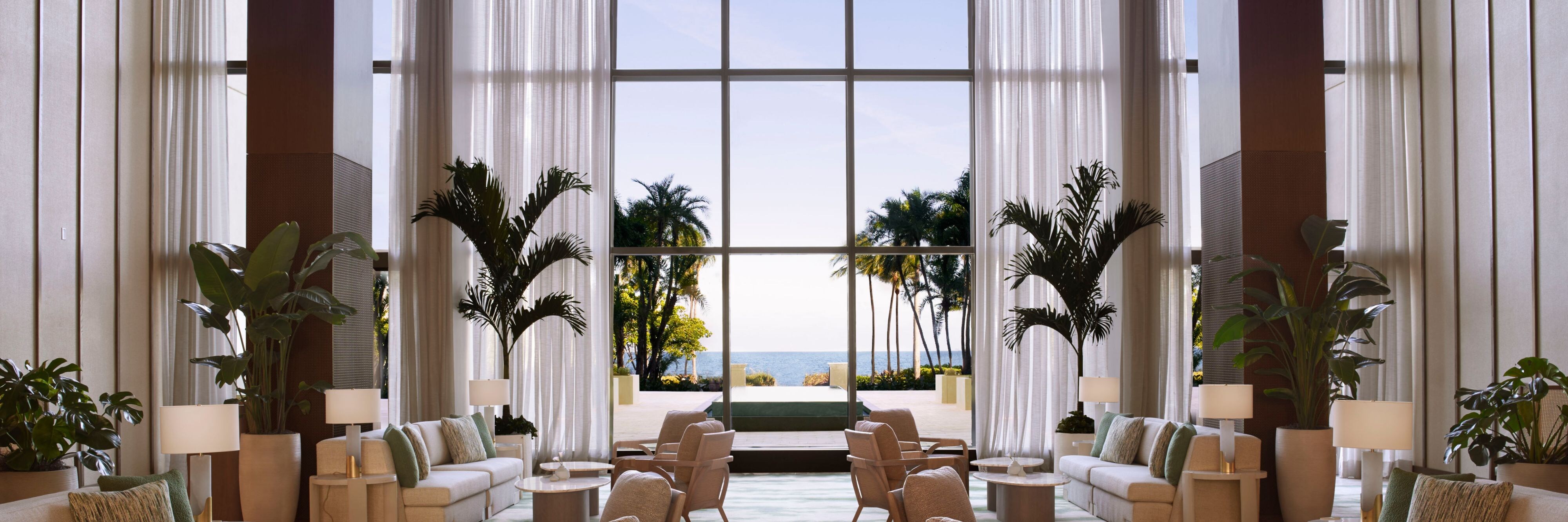 The Ritz-Carlton Key Biscayne, Miami
