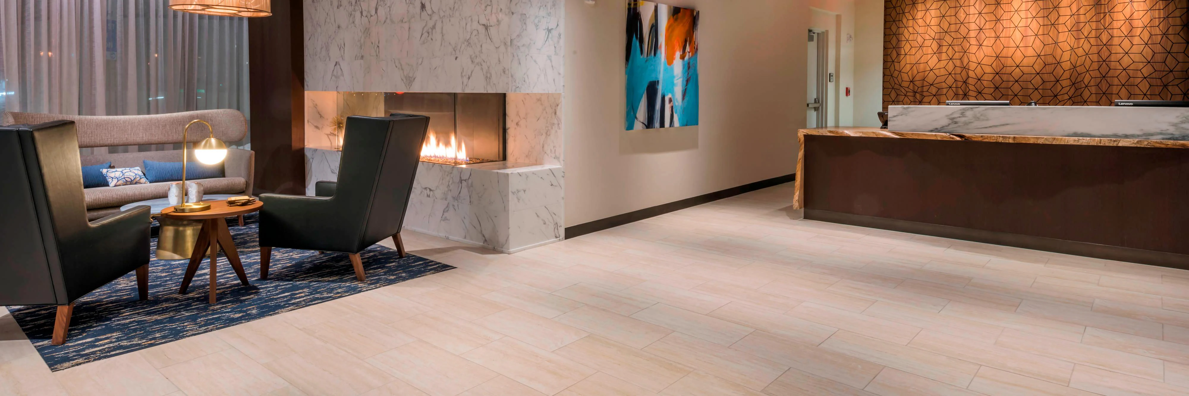Residence Inn by Marriott Jersey City