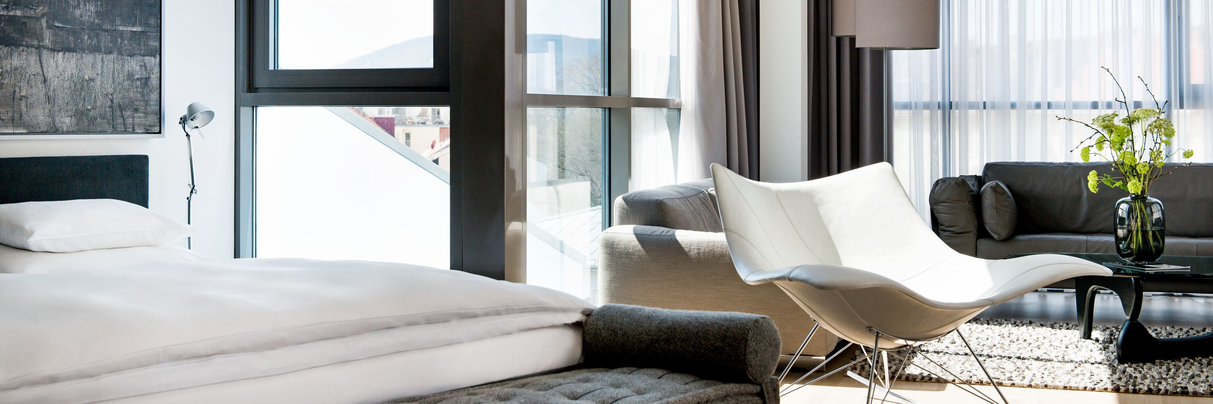 Augarten Art Hotel, a Member of Design Hotels™