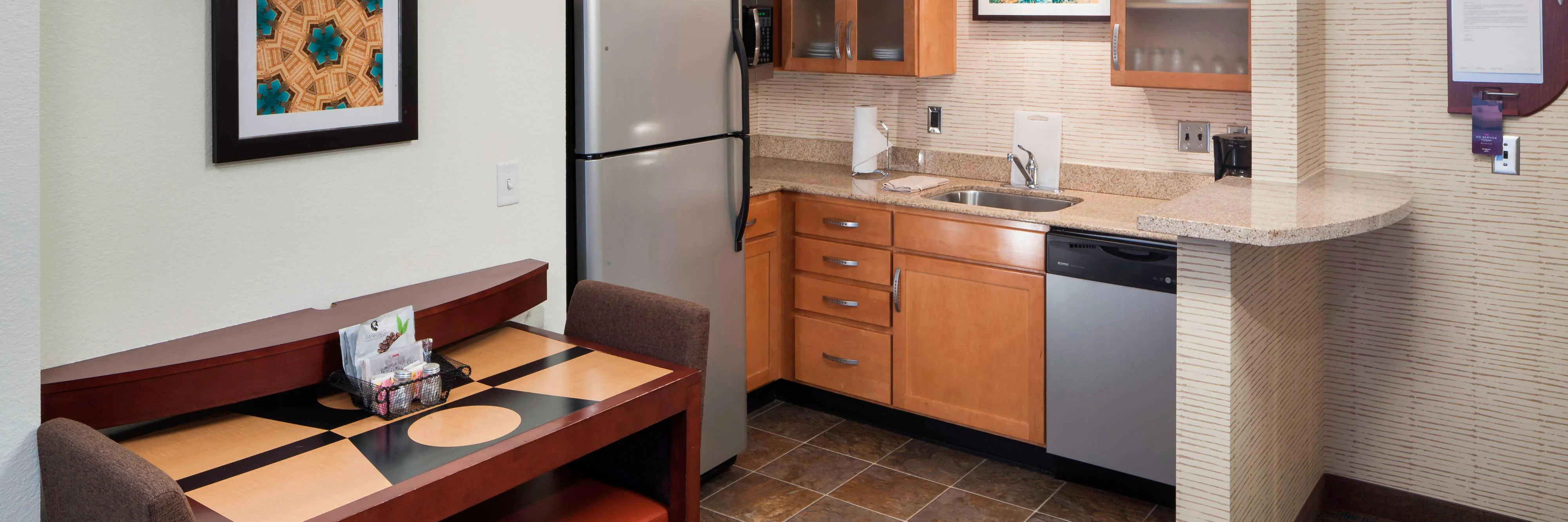 Residence Inn by Marriott Hattiesburg