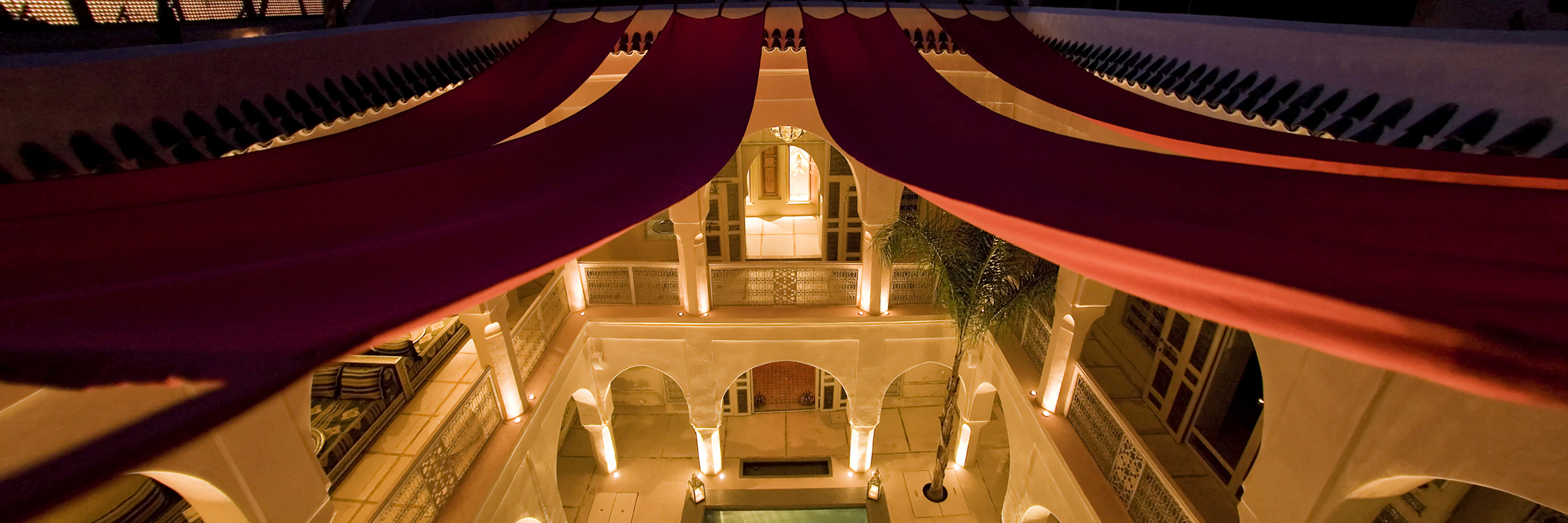 AnaYela, Marrakesh, a Member of Design Hotels™