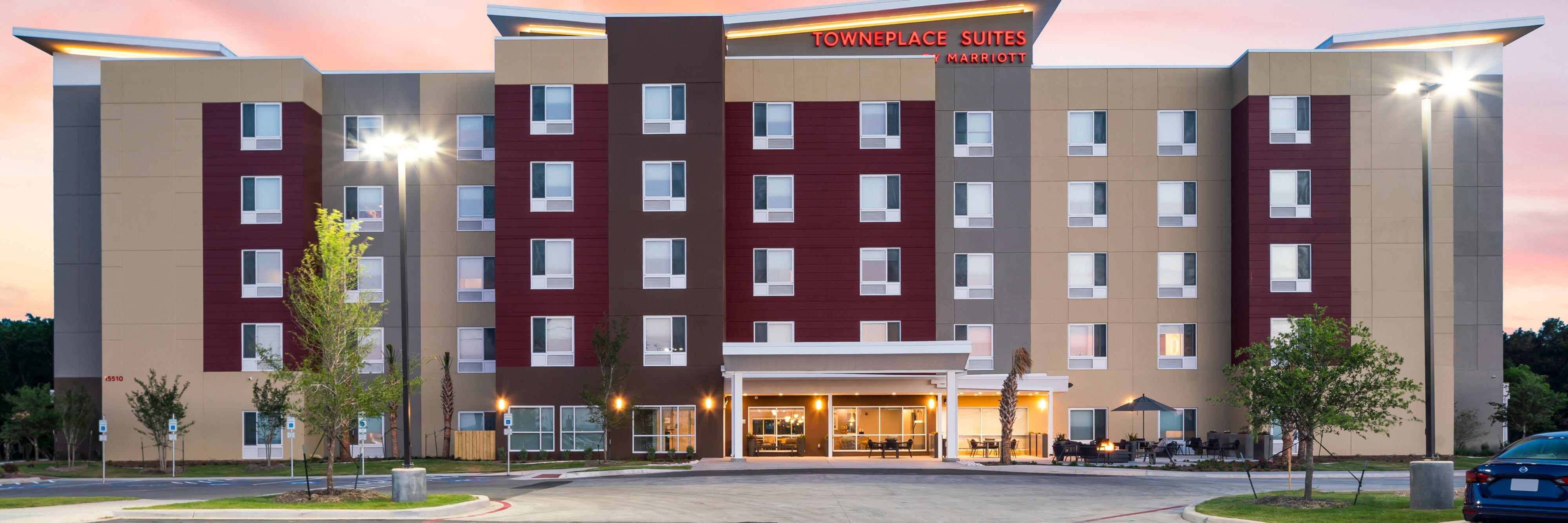 TownePlace Suites by Marriott San Antonio Universal City/Live Oak