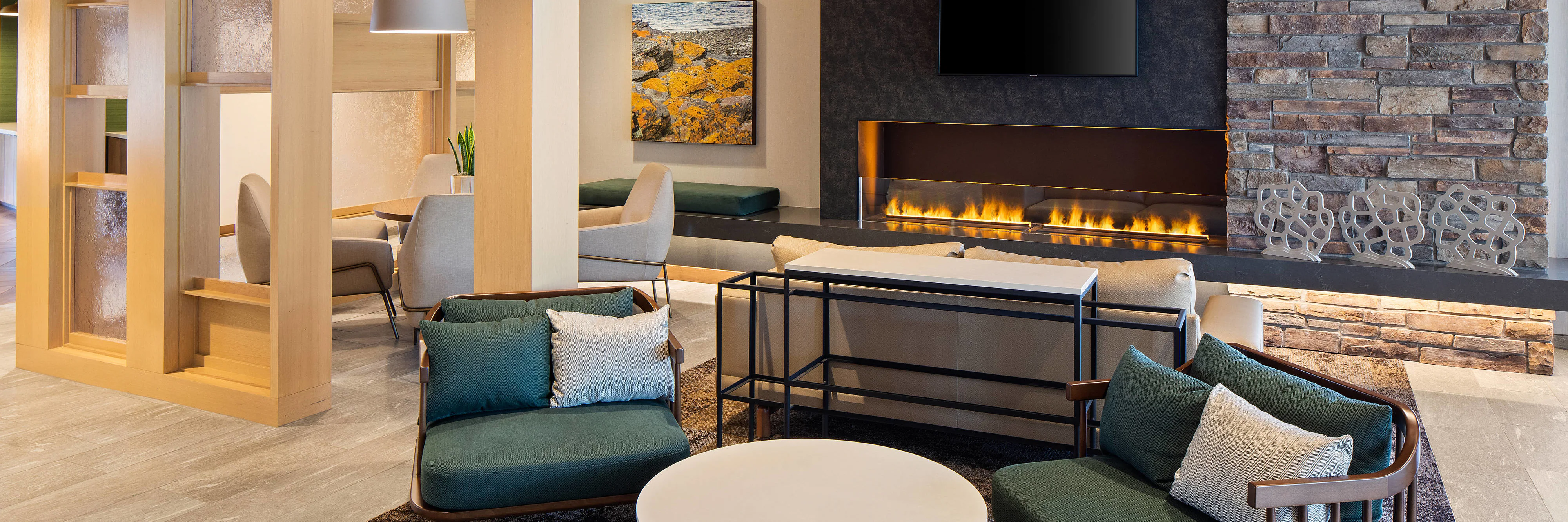 Fairfield by Marriott Inn & Suites Duluth