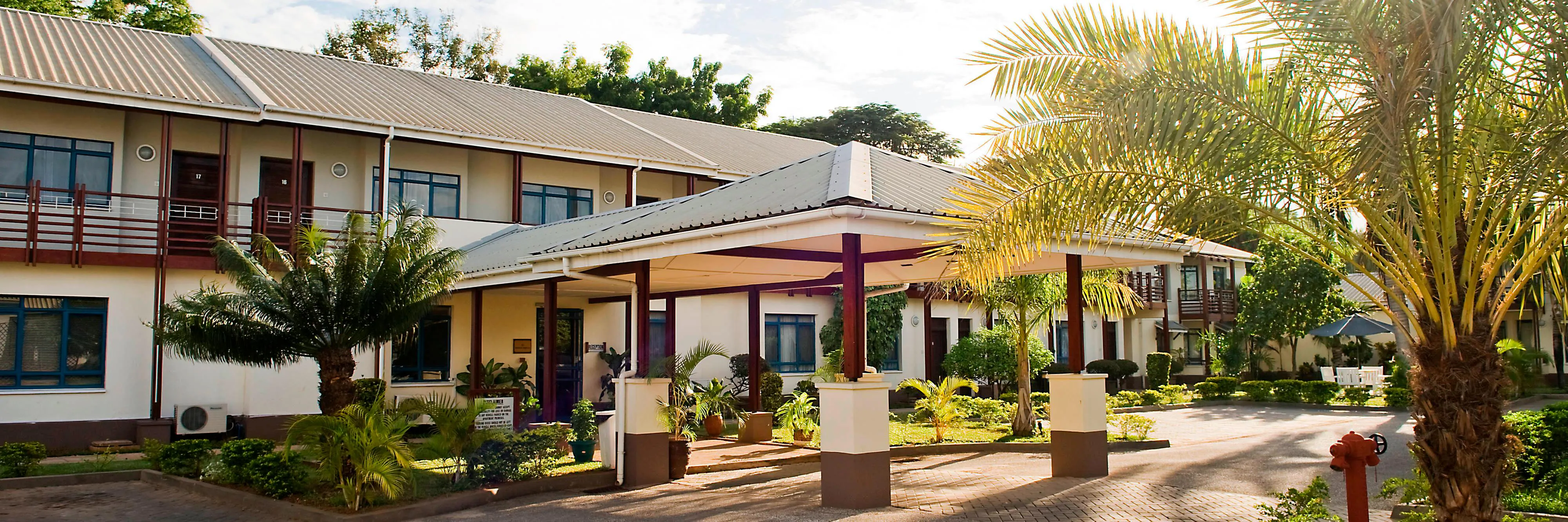 Protea Hotel Dar es Salaam Oyster Bay