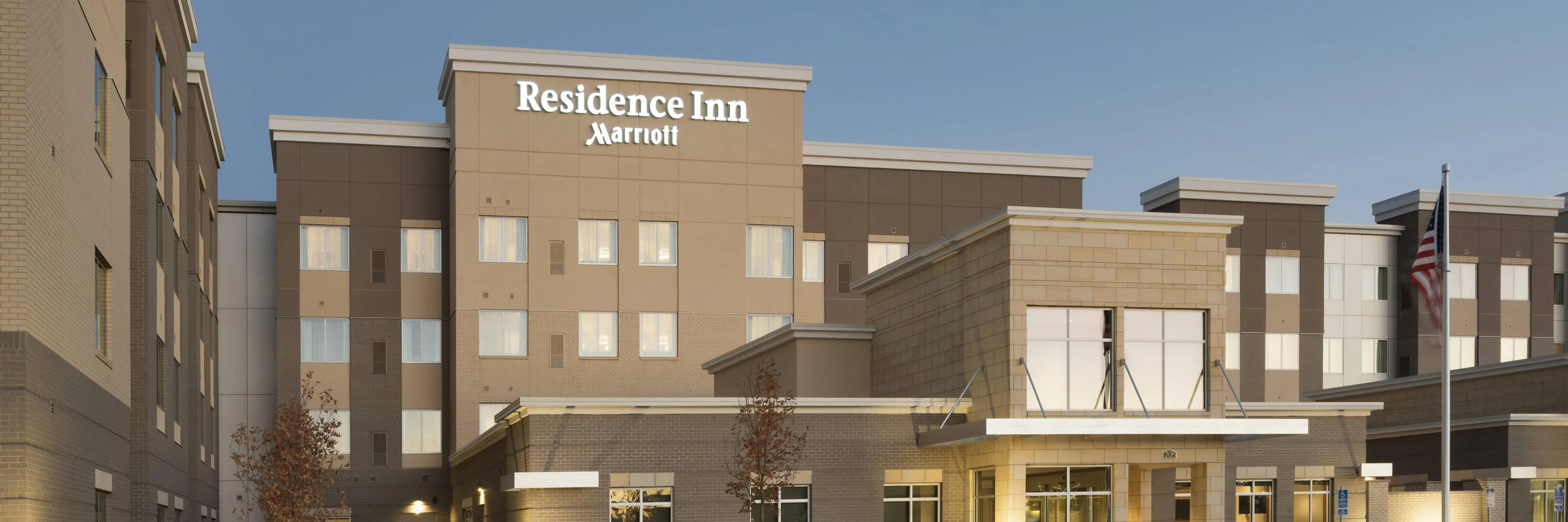 Residence Inn by Marriott St. Paul Woodbury