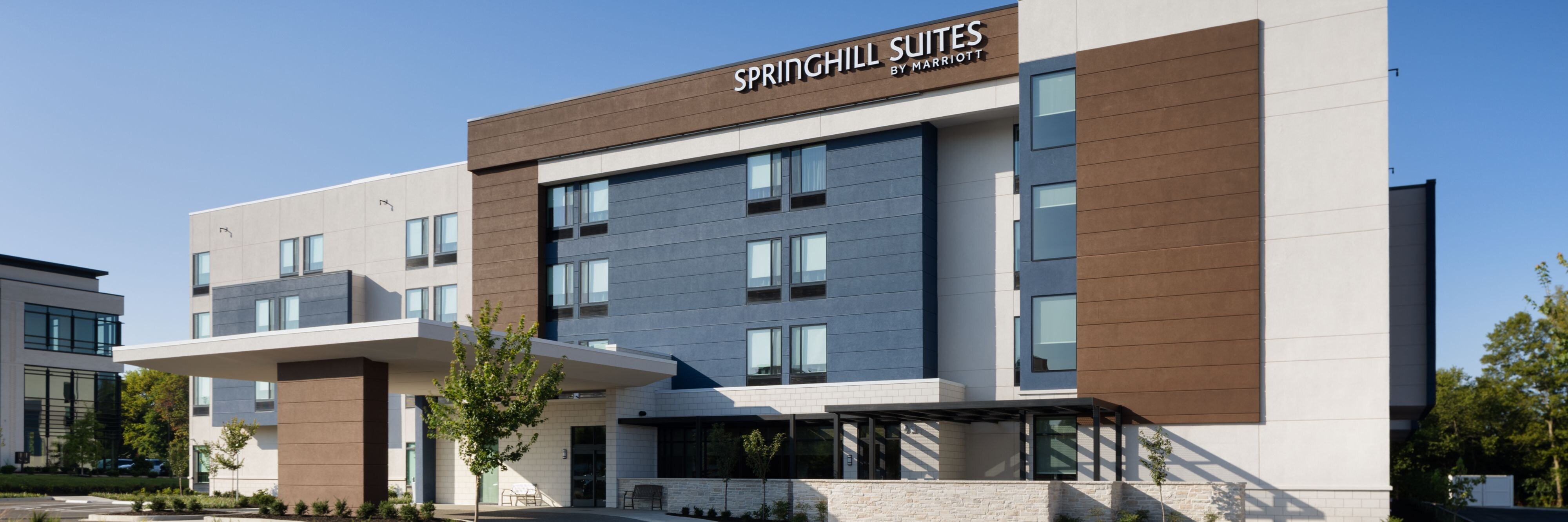 SpringHill Suites by Marriott Bowling Green