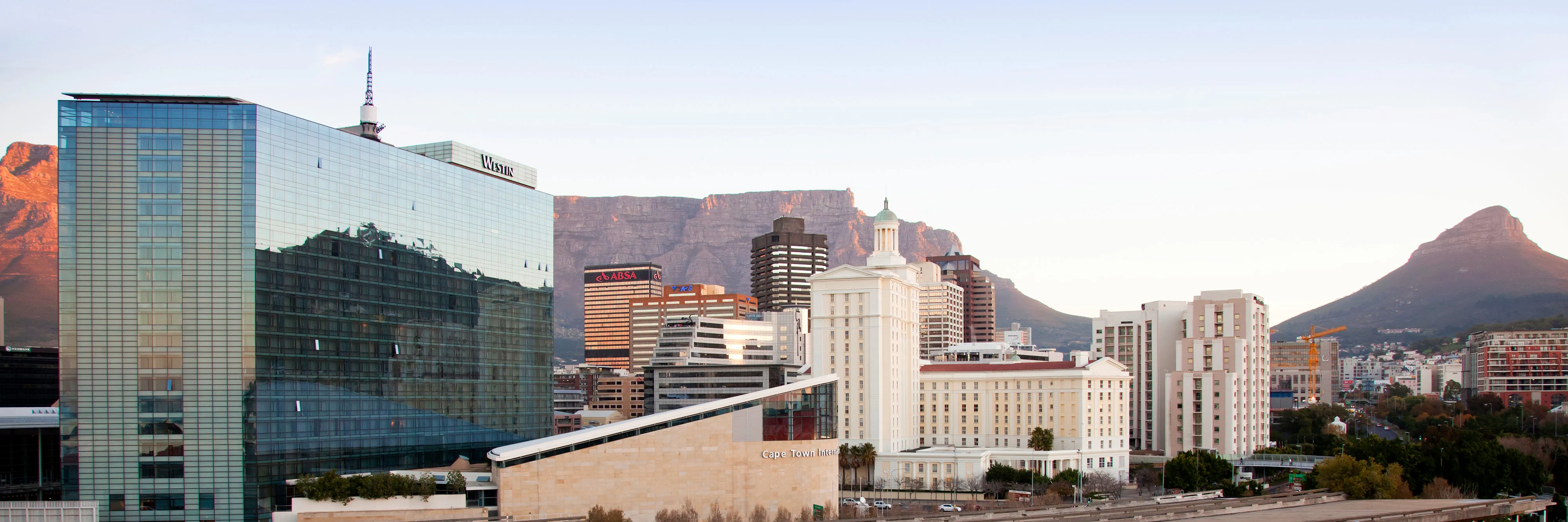 The Westin Cape Town