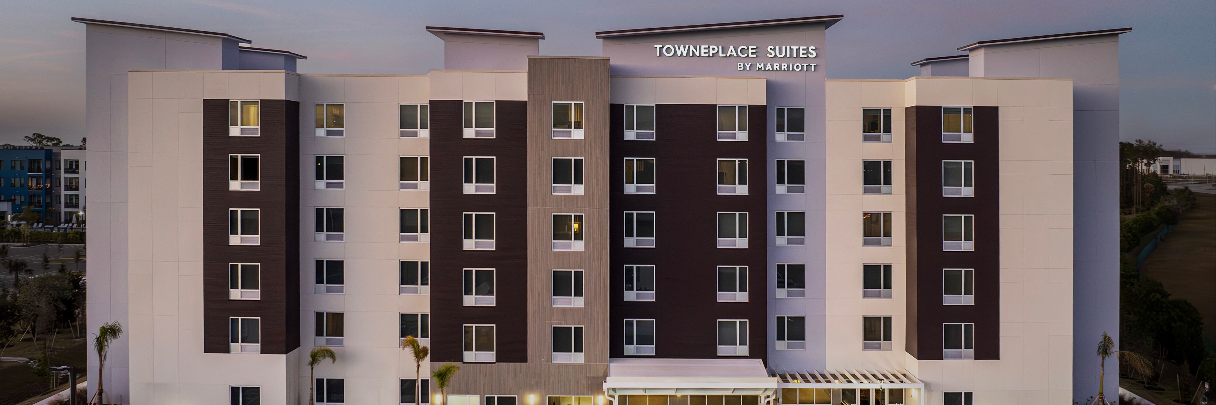 TownePlace Suites by Marriott Fort Myers Gulf Coast
