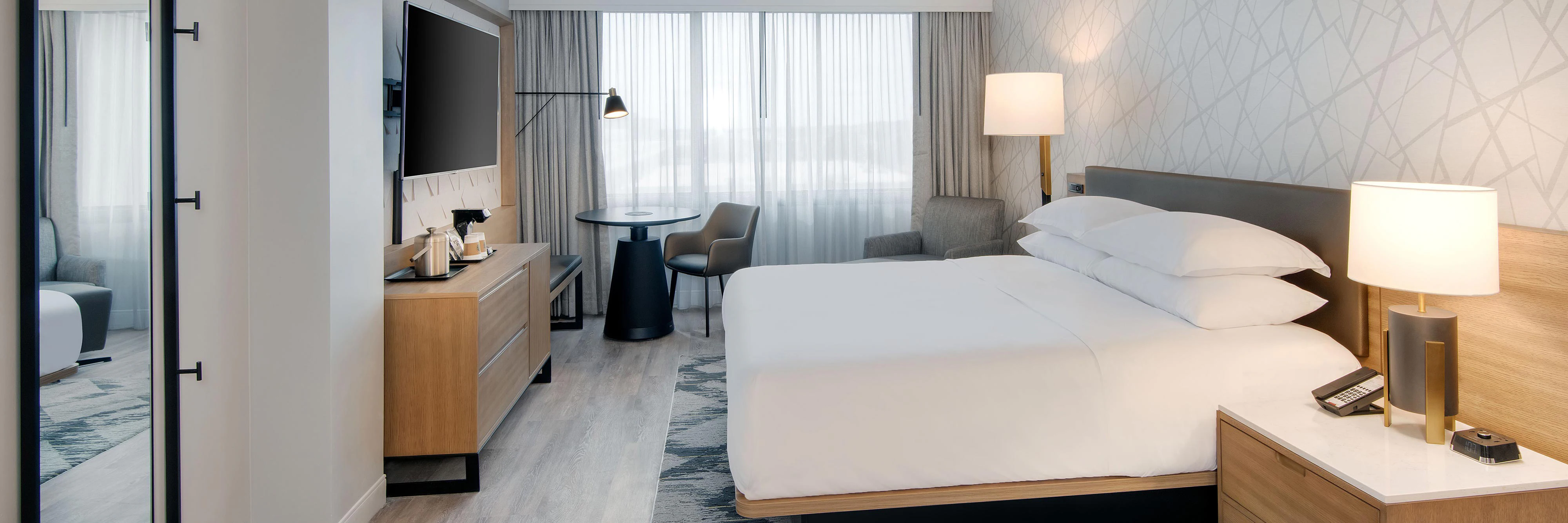 Sheraton Birmingham Hotel