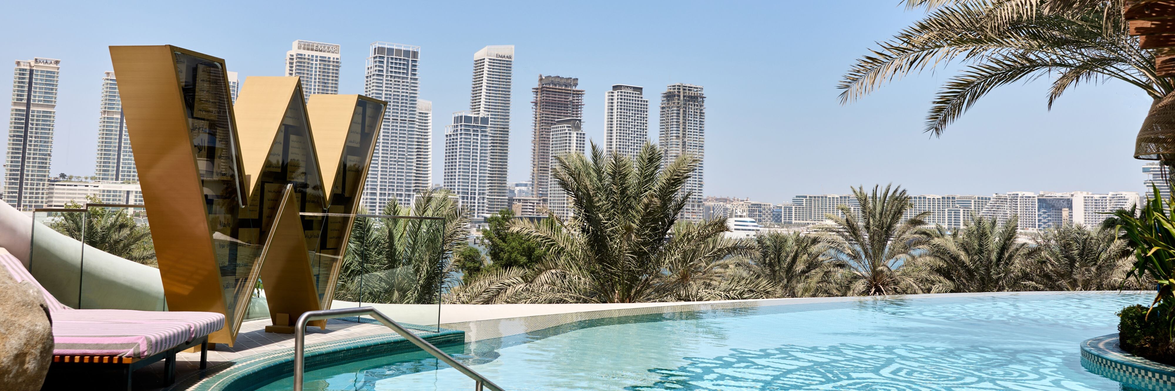 W Dubai – Mina Seyahi