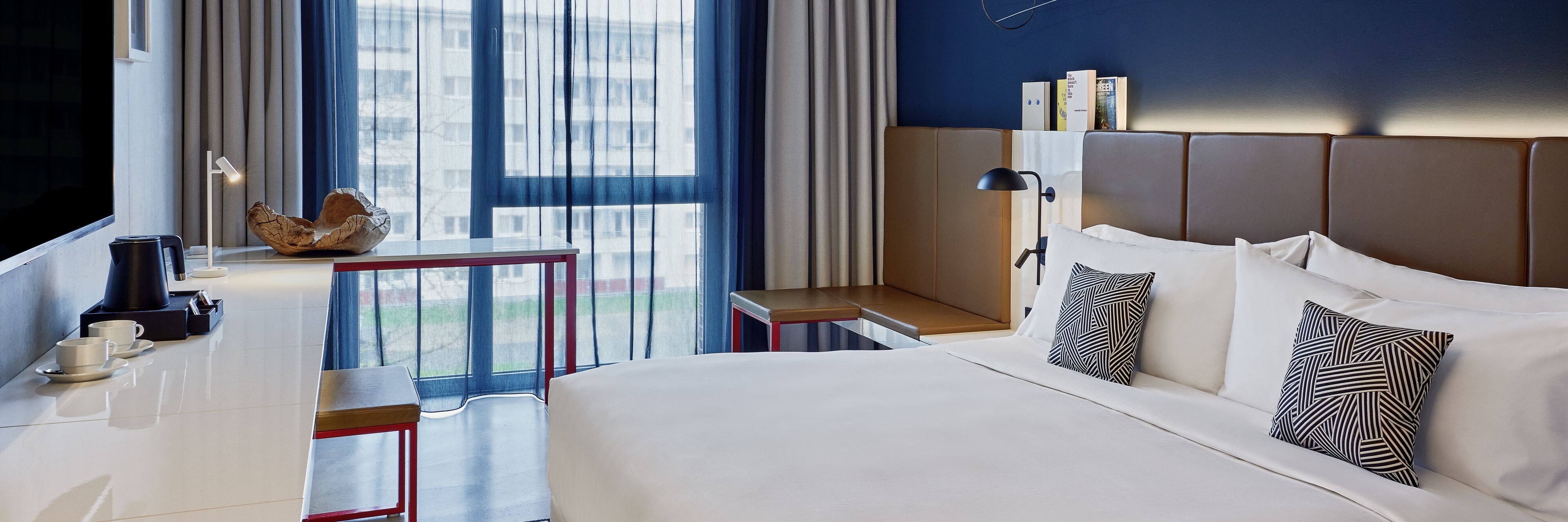 the Deutz, a Tribute Portfolio Hotel