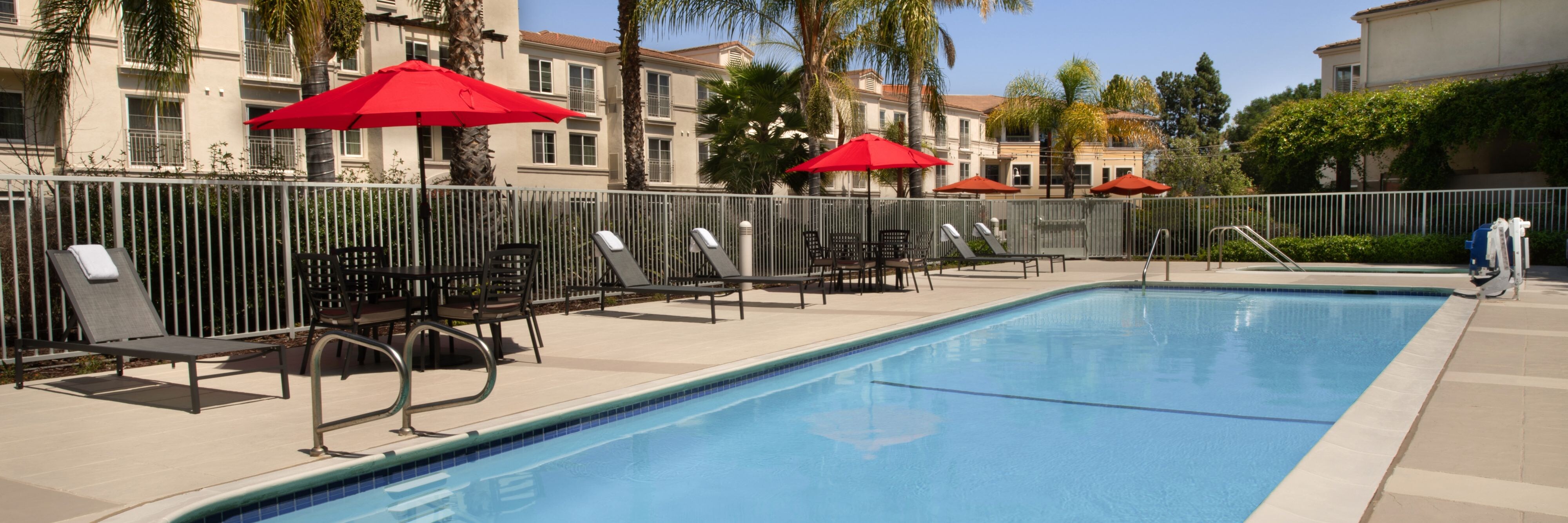 Residence Inn by Marriott Palo Alto Los Altos