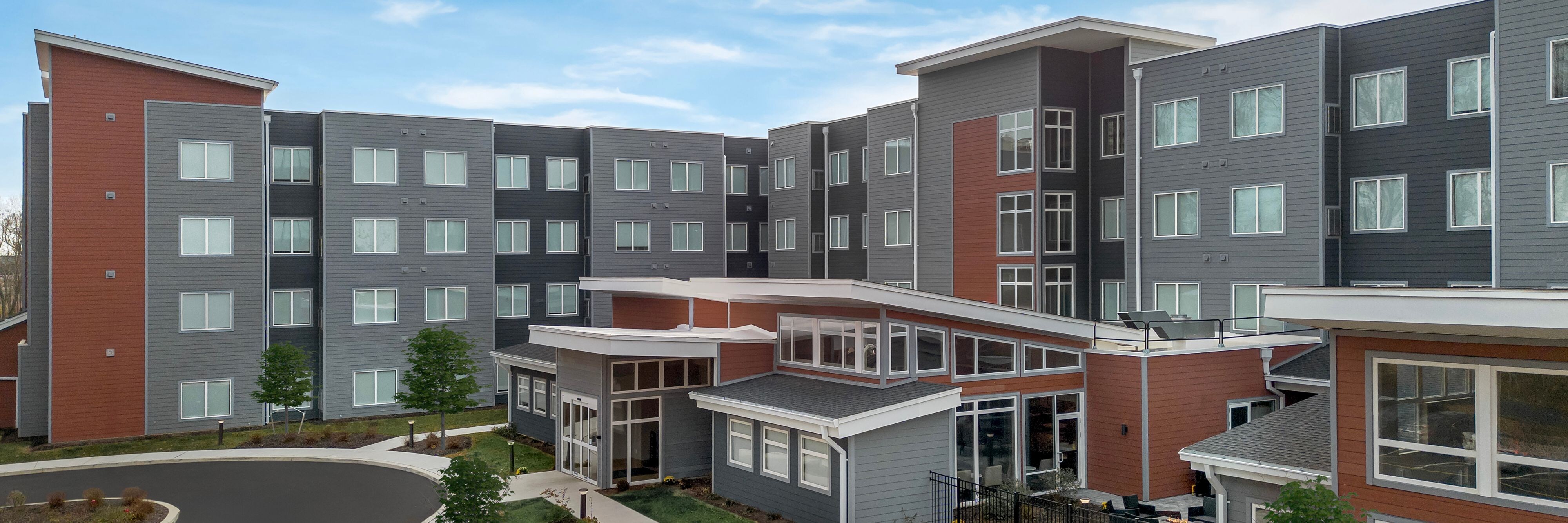 Residence Inn by Marriott Newark, DE