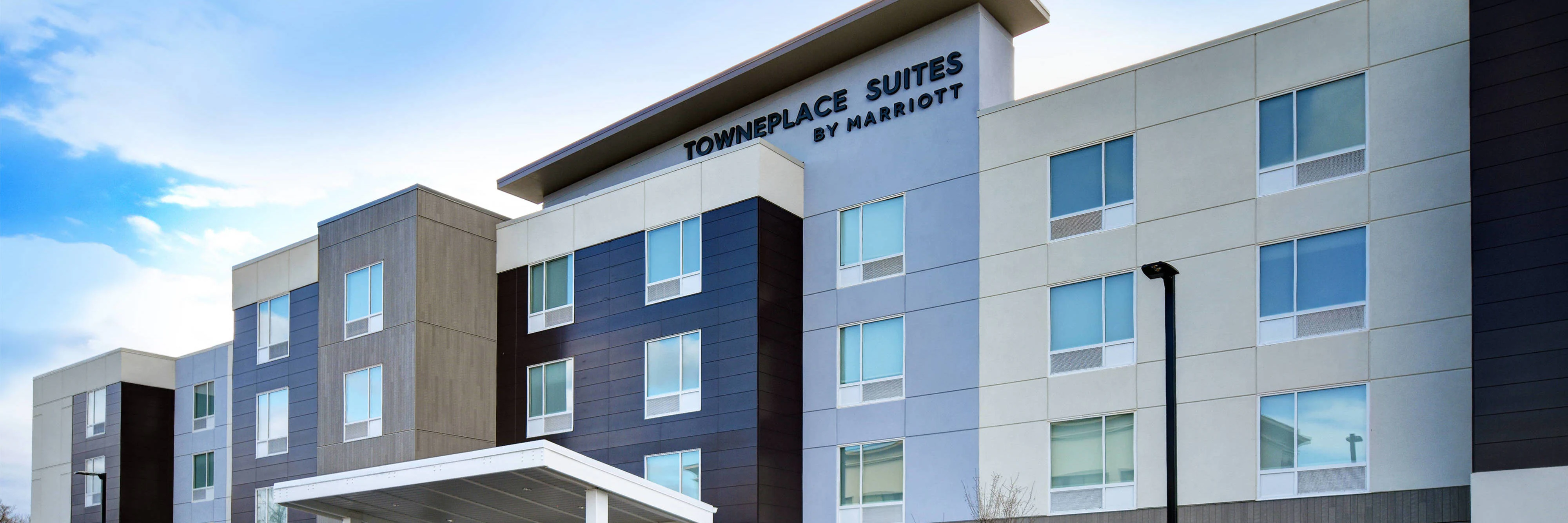 TownePlace Suites by Marriott Westport