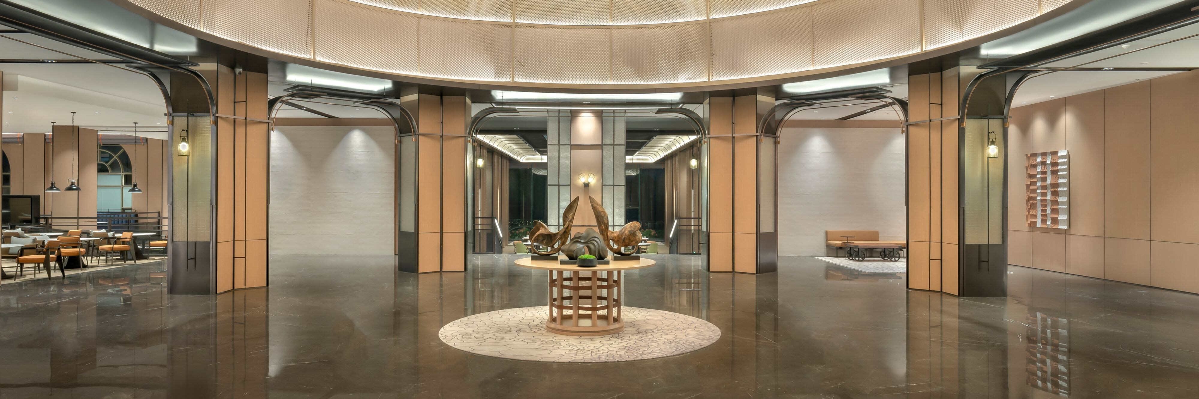 Four Points by Sheraton Yangjiang City Center